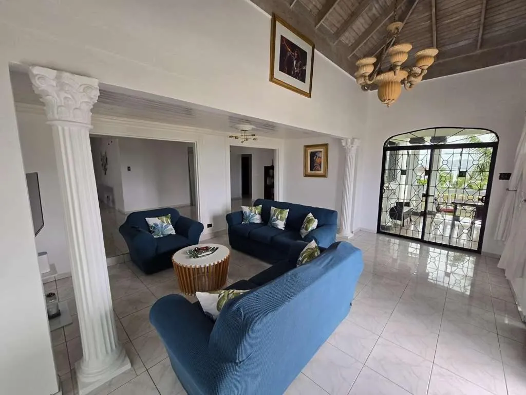 Paradise Palms Jamaica Vacation Rental