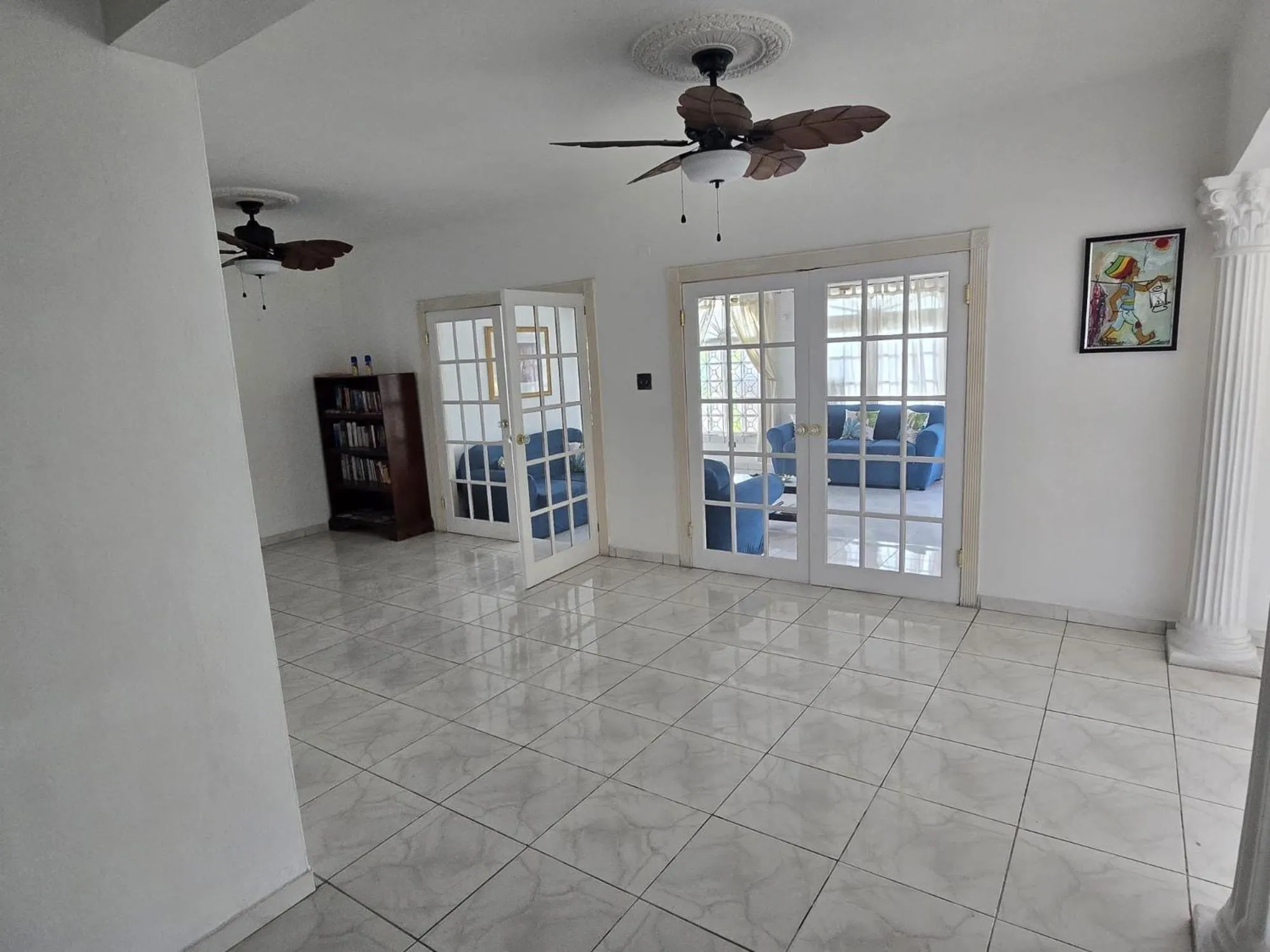 Paradise Palms Jamaica Vacation Rental