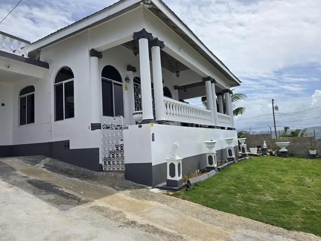 Paradise Palms Jamaica Vacation Rental