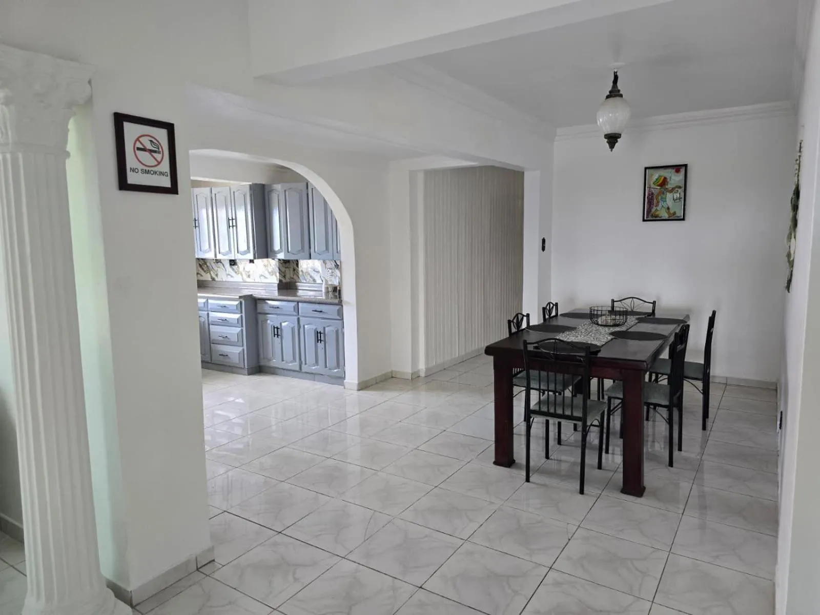 Paradise Palms Jamaica Vacation Rental