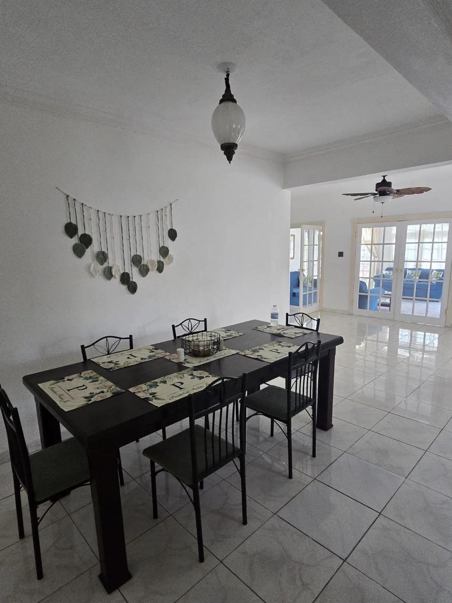 Paradise Palms Jamaica Vacation Rental