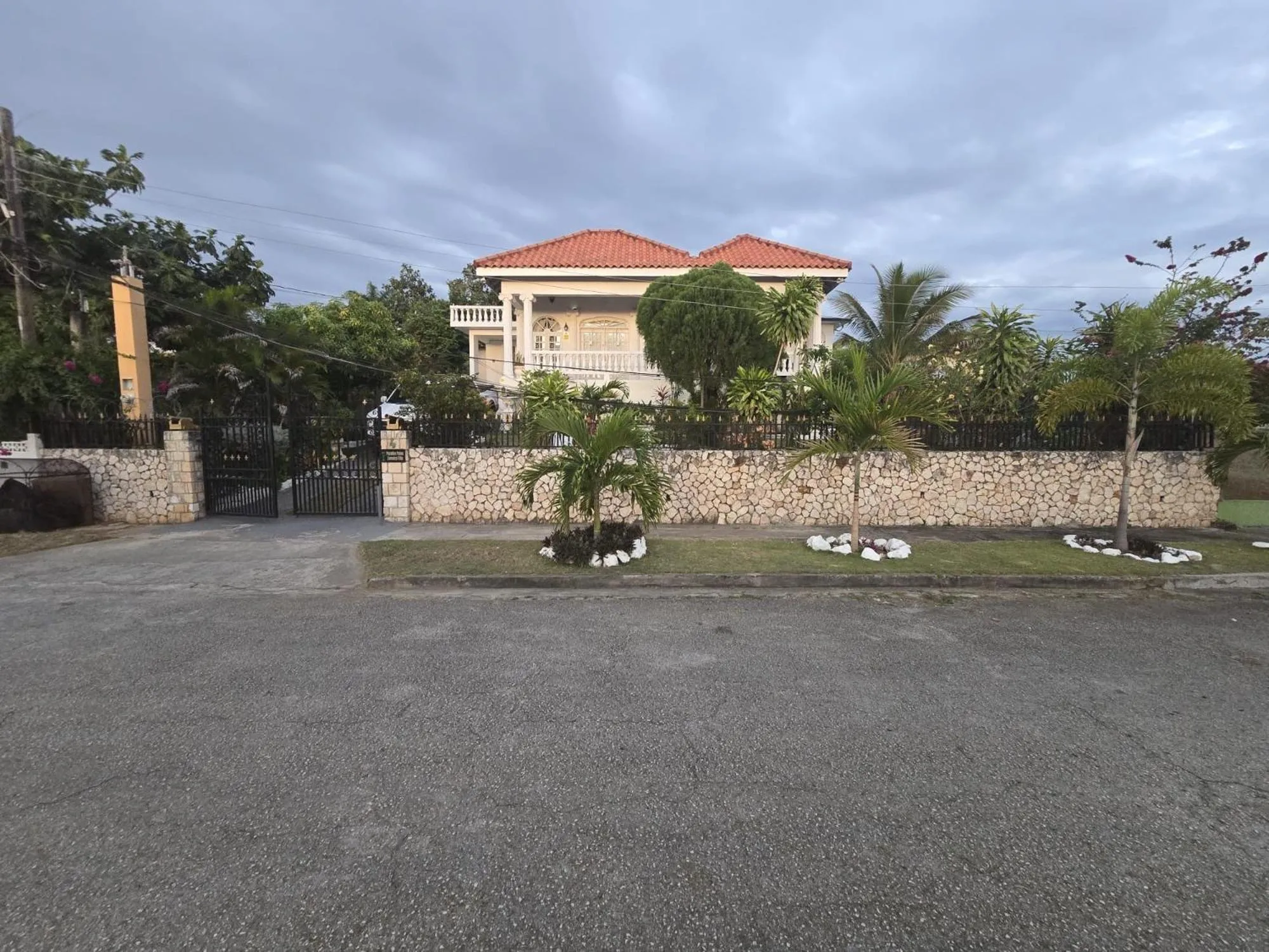 Paradise Palms Jamaica Vacation Rental
