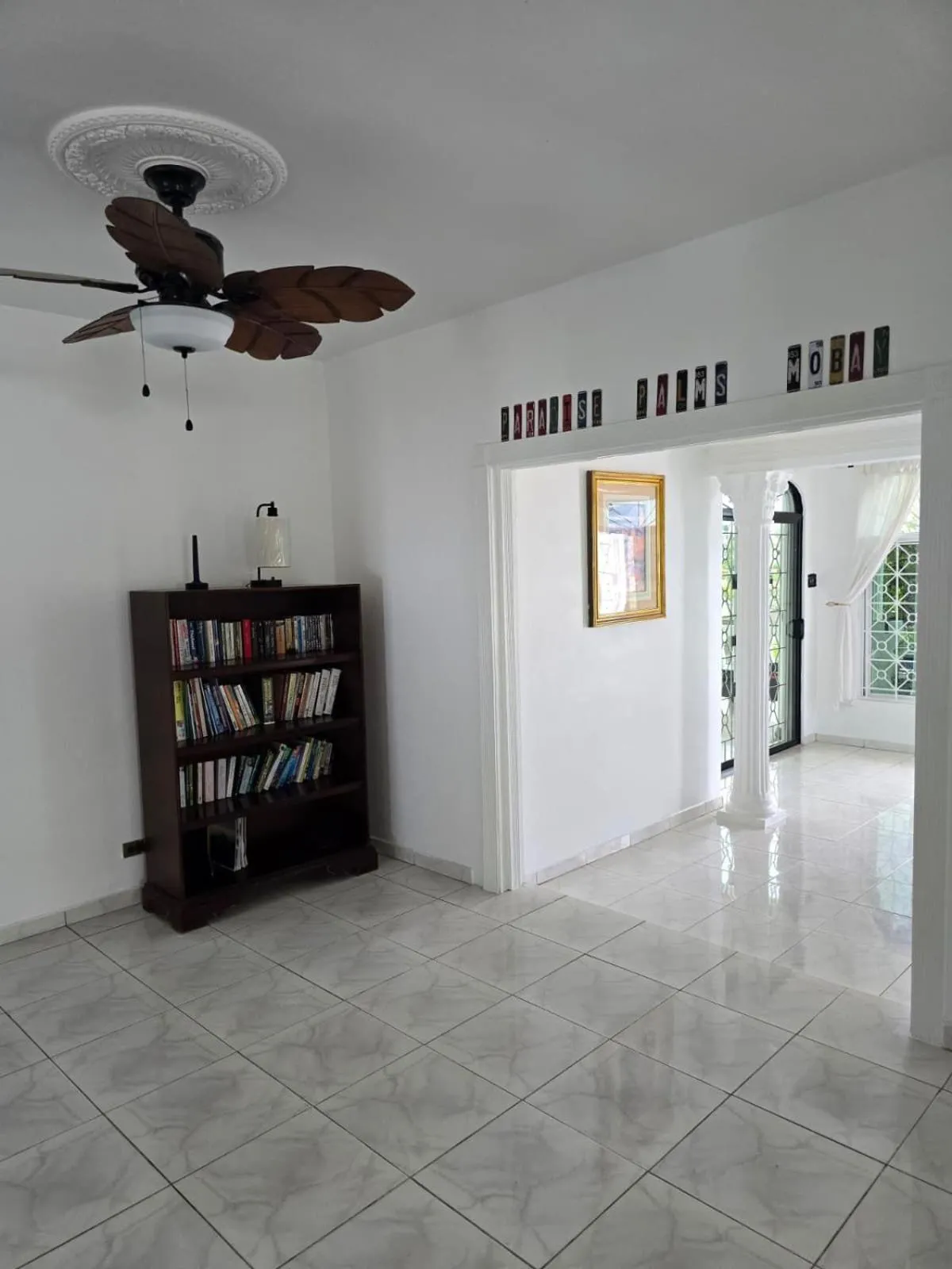 Paradise Palms Jamaica Vacation Rental