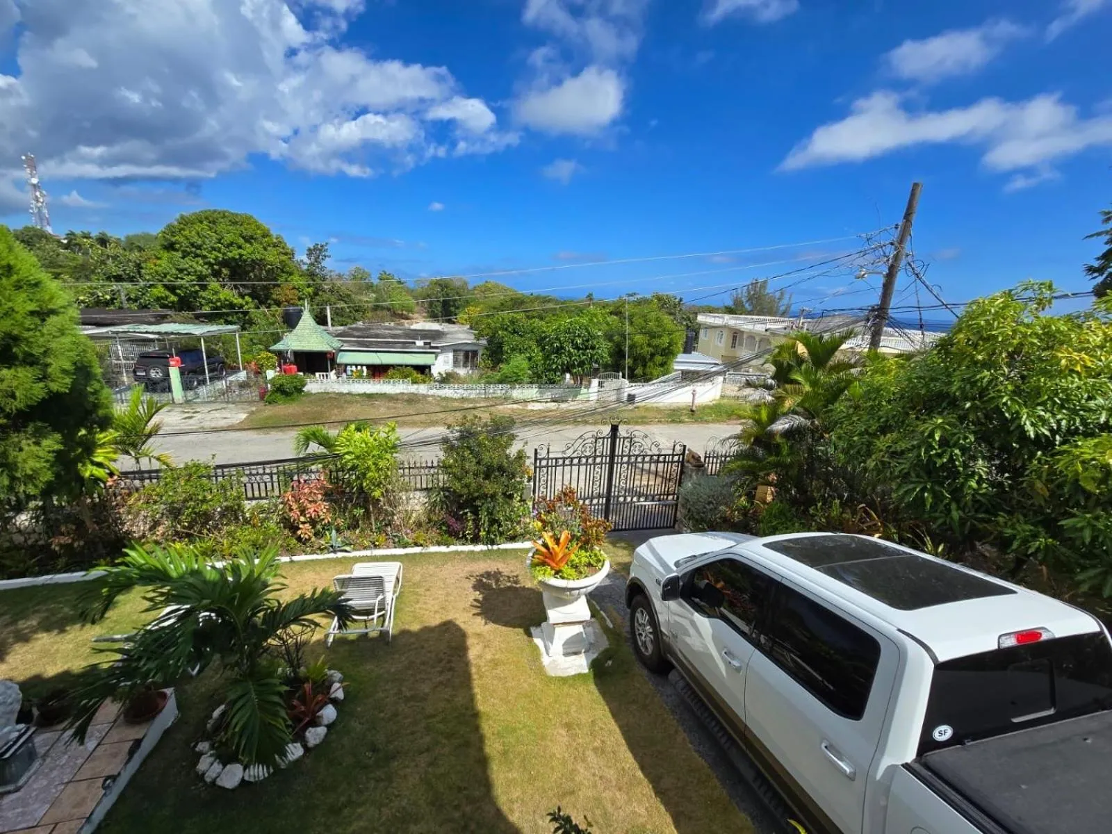 Paradise Palms Jamaica Vacation Rental