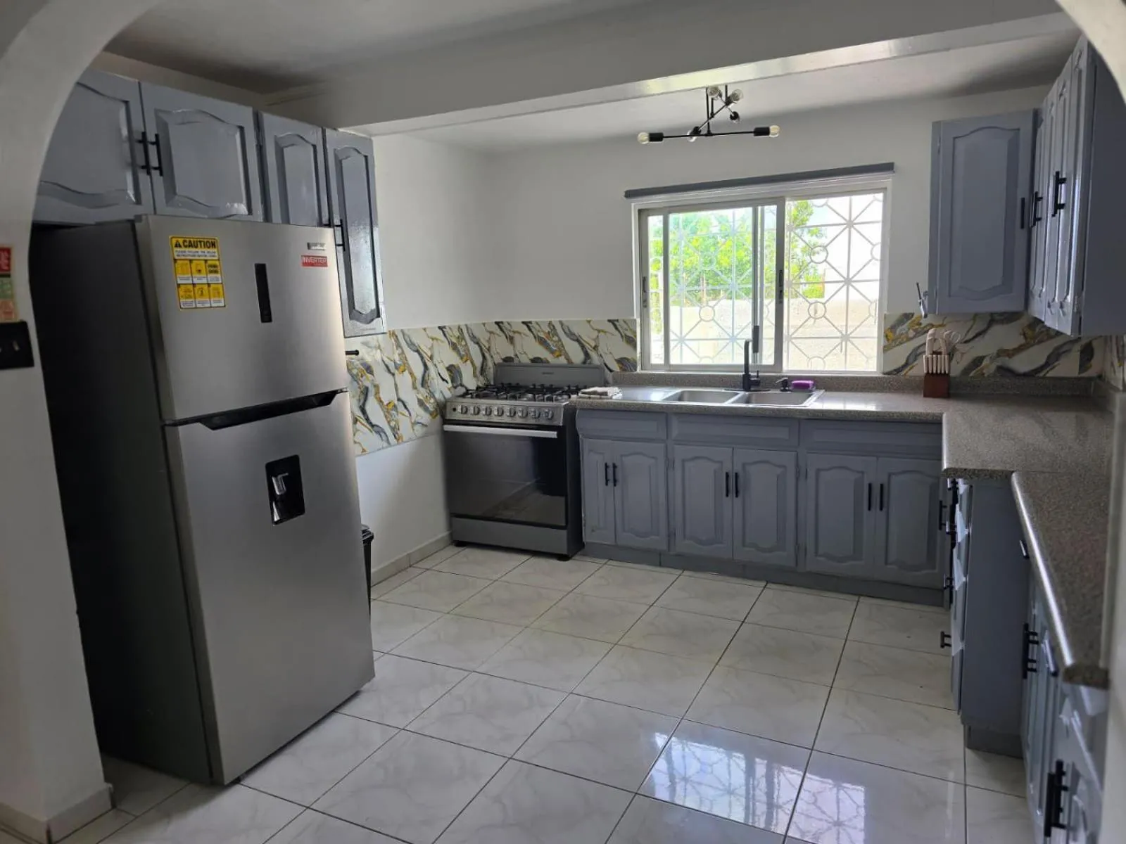Paradise Palms Jamaica Vacation Rental