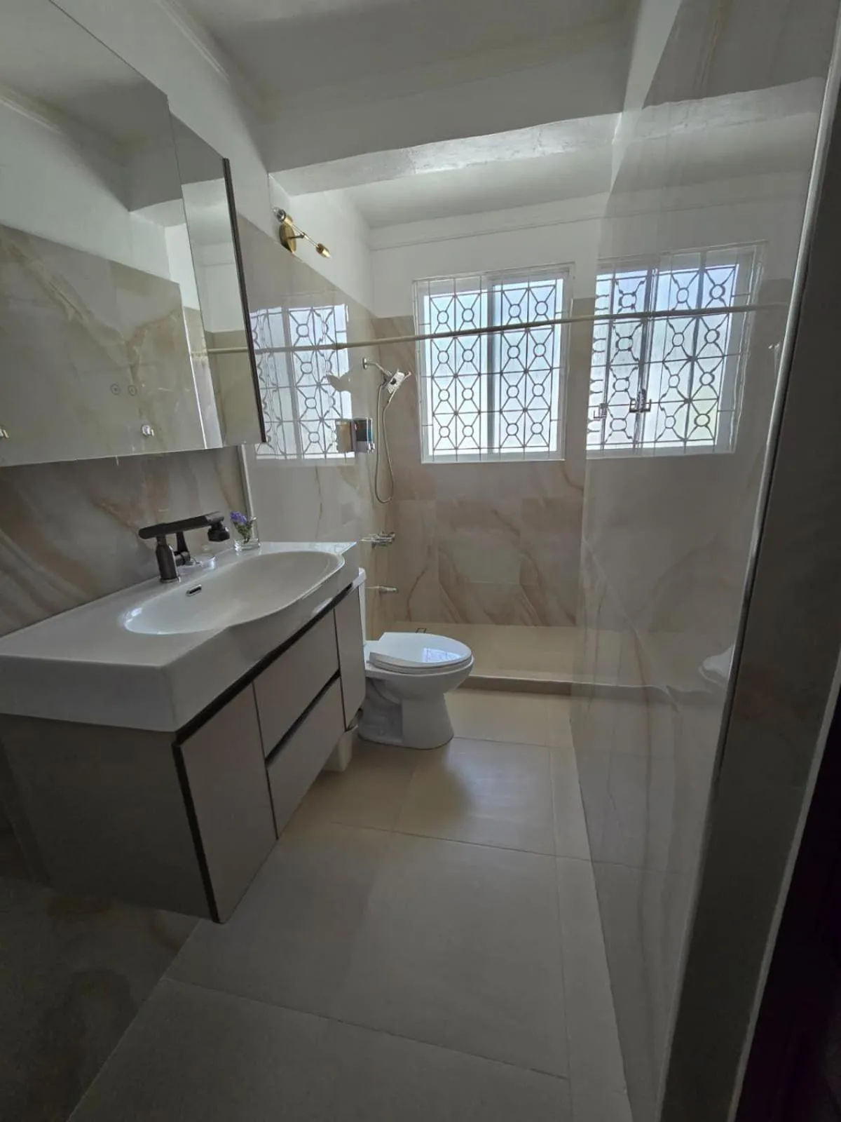 Paradise Palms Jamaica Vacation Rental