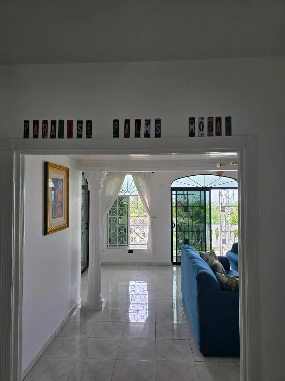 Paradise Palms Jamaica Vacation Rental