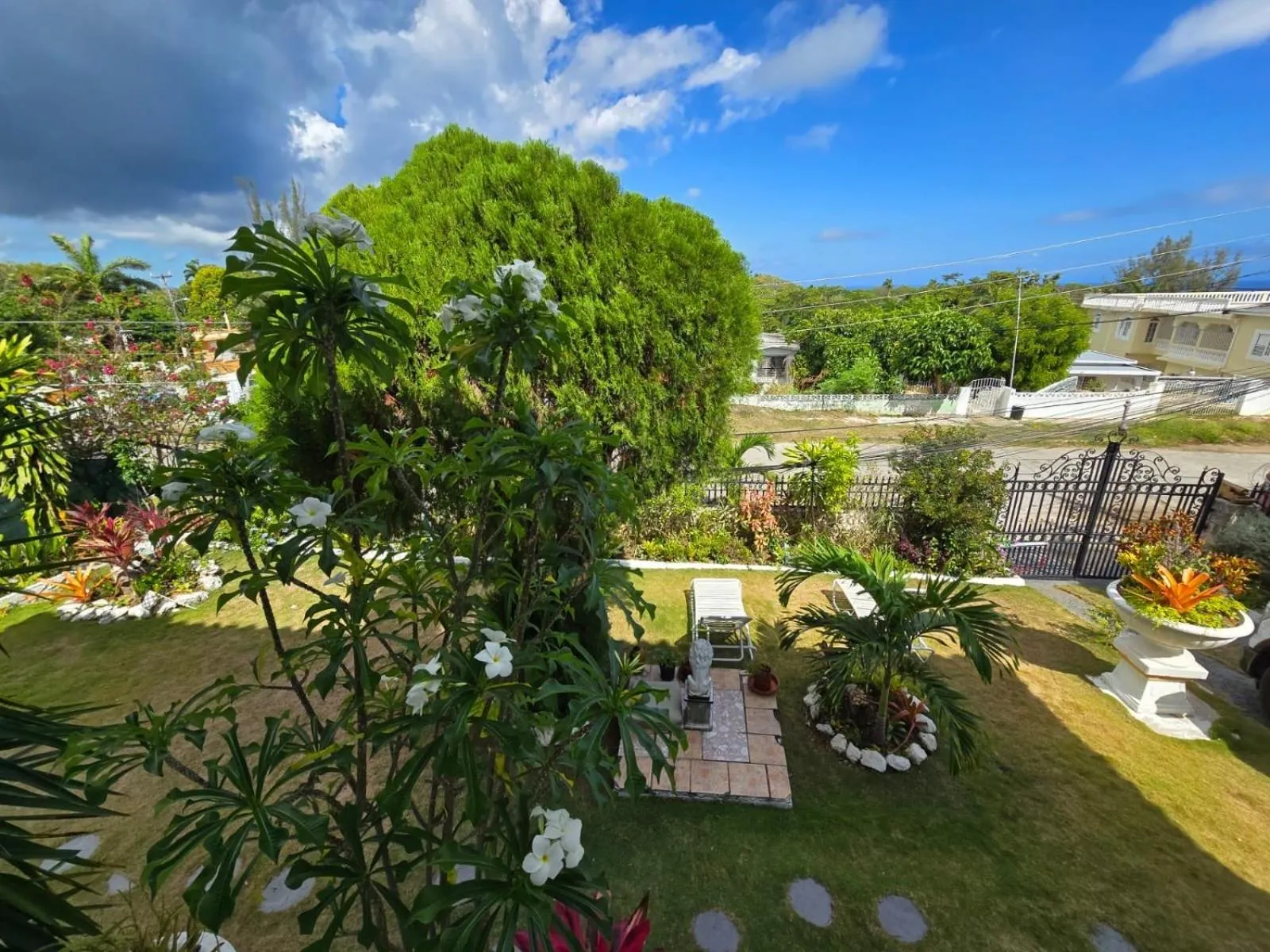 Paradise Palms Jamaica Vacation Rental