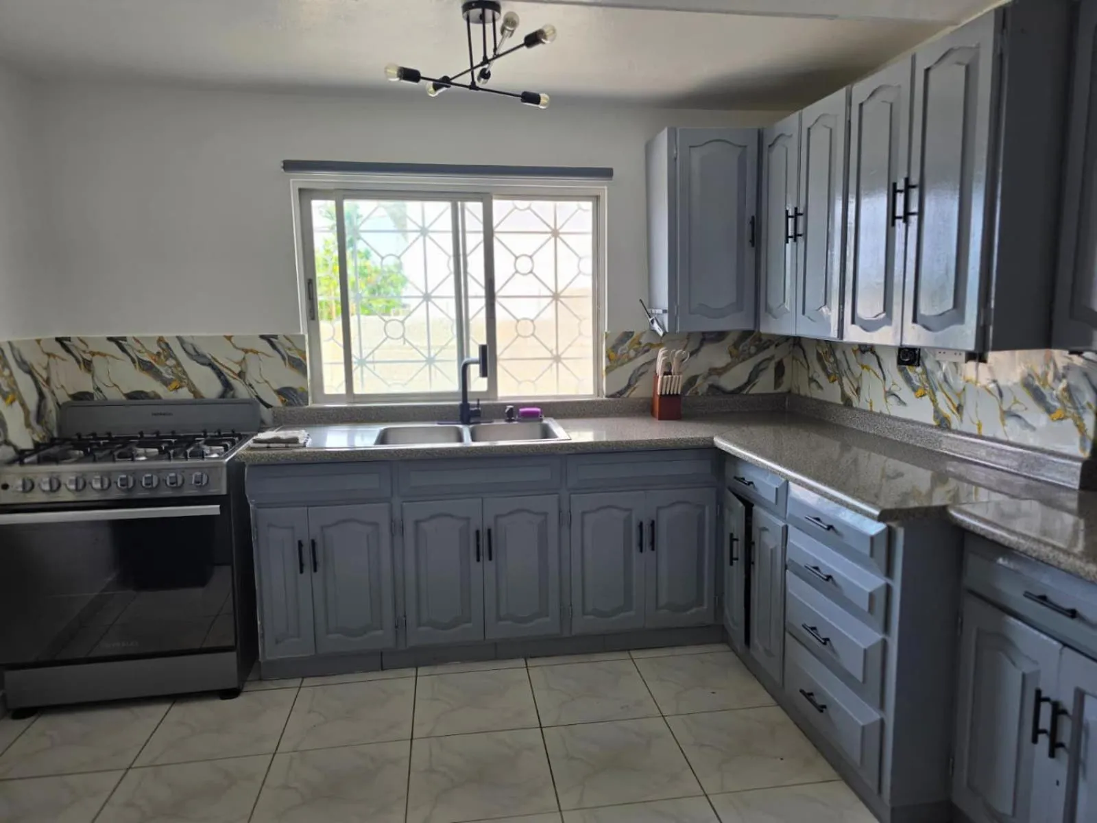 Paradise Palms Jamaica Vacation Rental