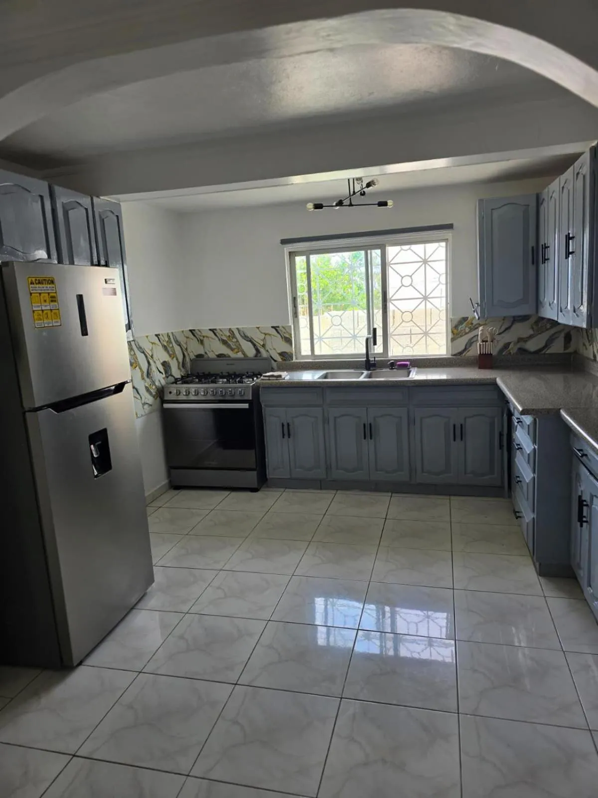 Paradise Palms Jamaica Vacation Rental