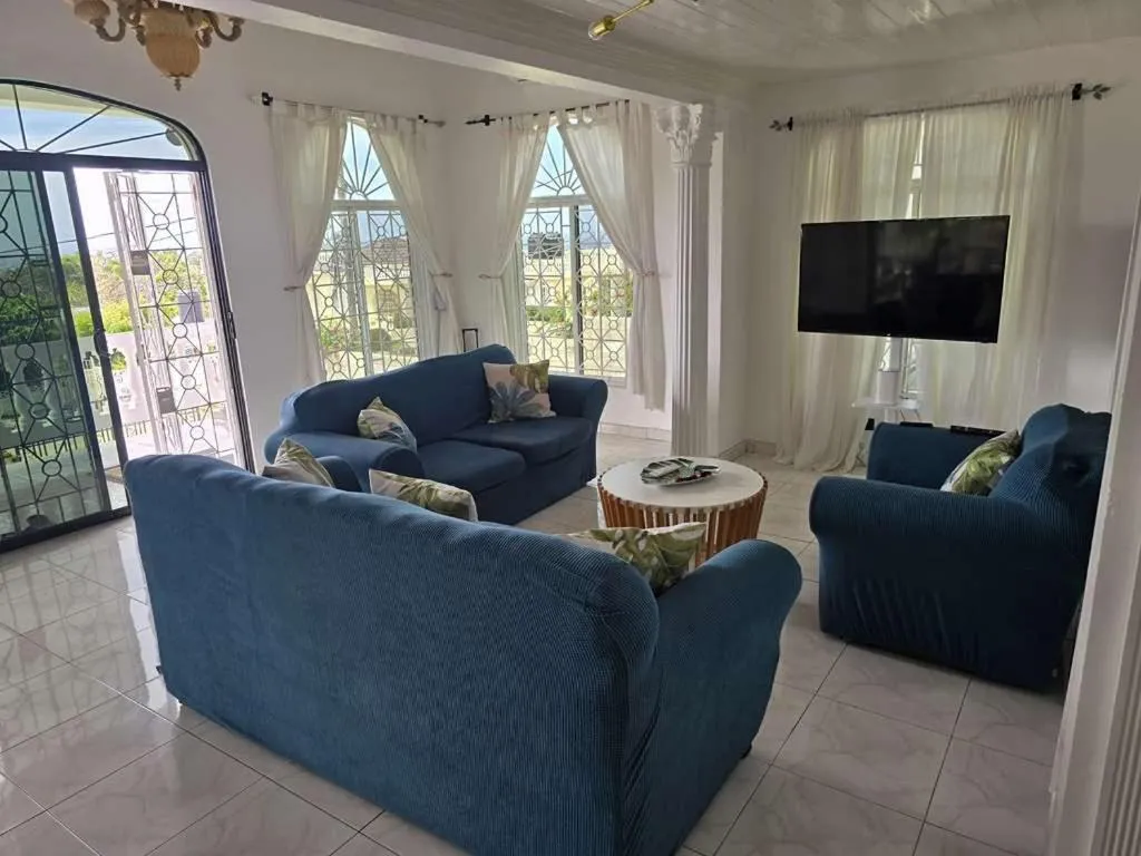 Paradise Palms Jamaica Vacation Rental