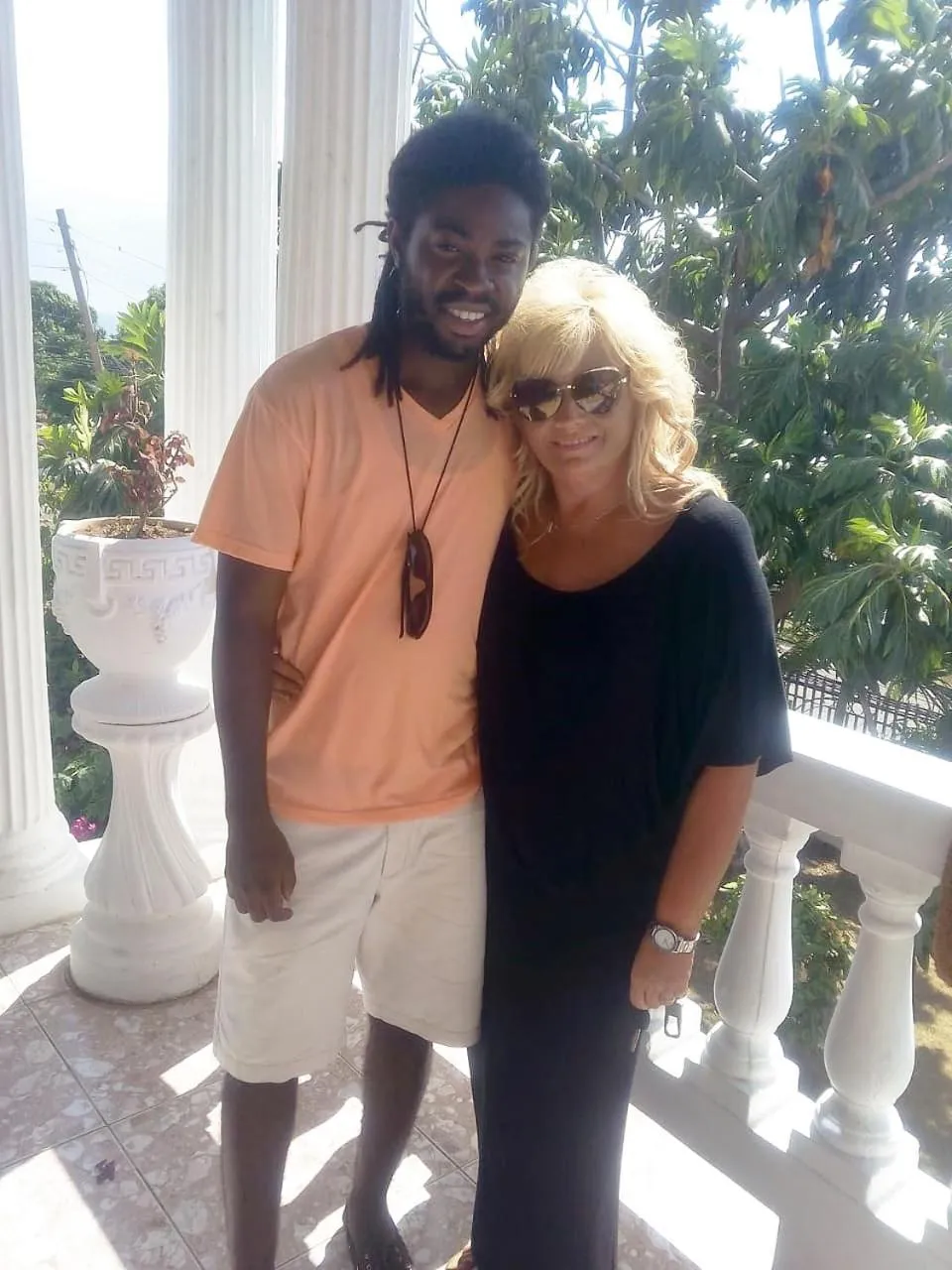 Paradise Palms Jamaica Vacation Rental