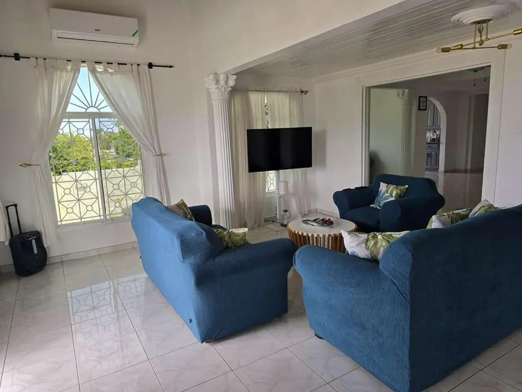 Paradise Palms Jamaica Vacation Rental