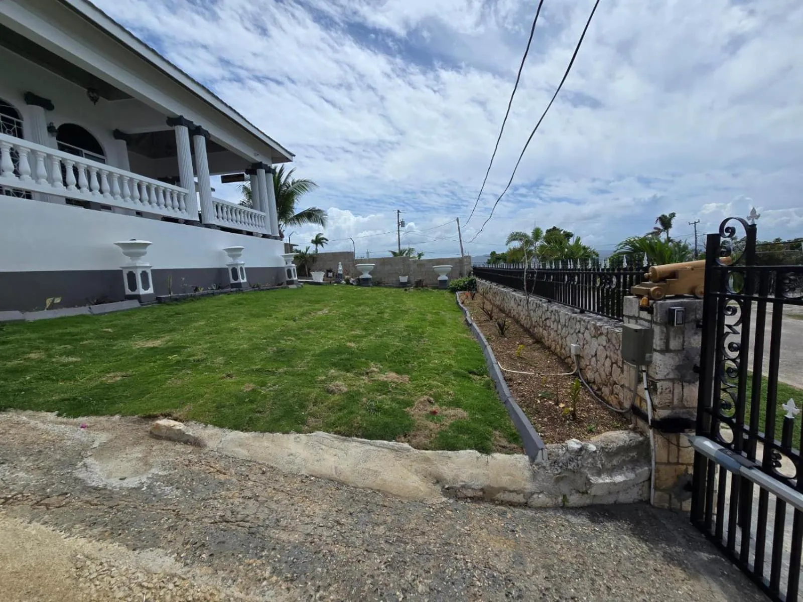 Paradise Palms Jamaica Vacation Rental