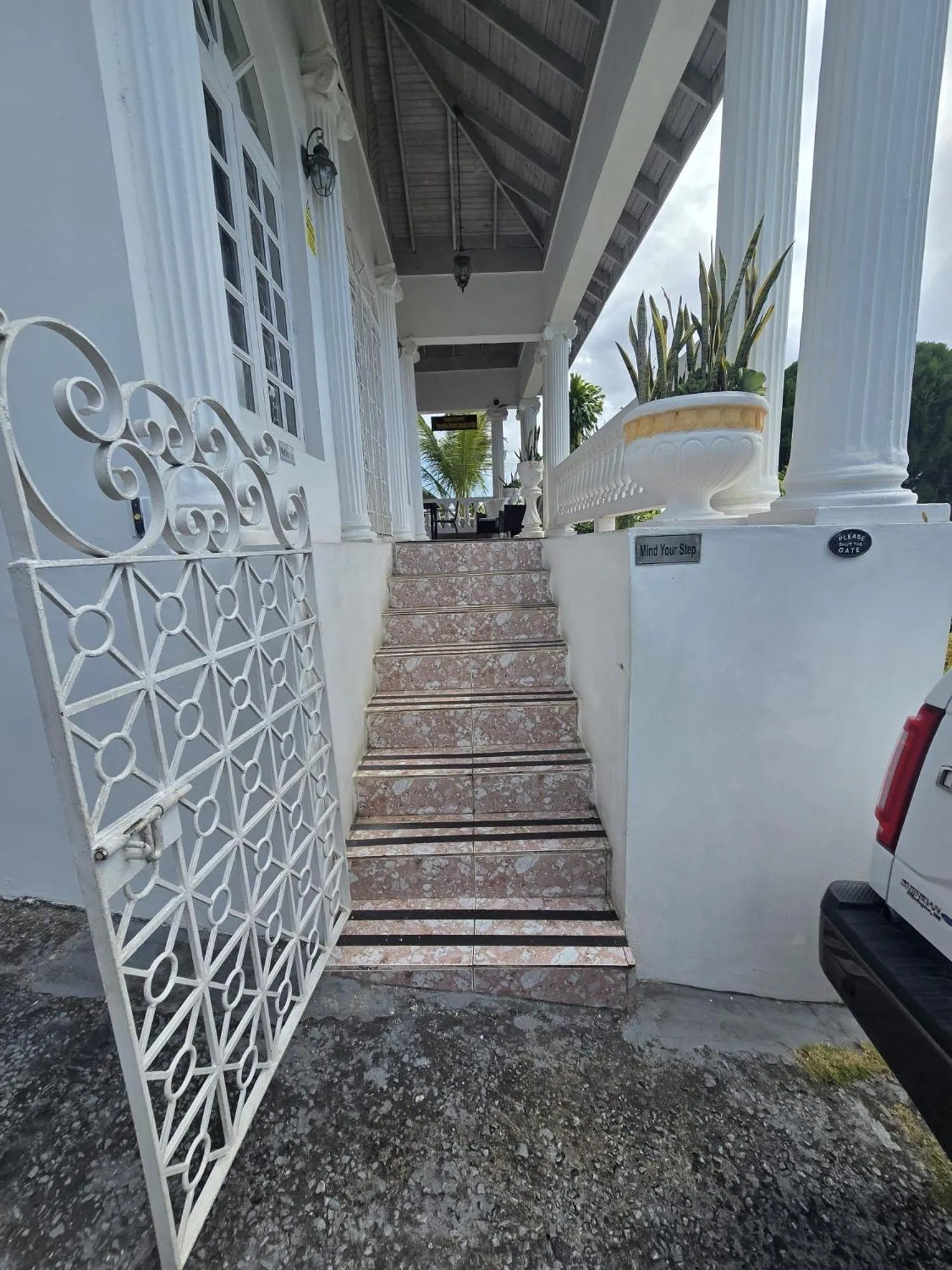 Paradise Palms Jamaica Vacation Rental