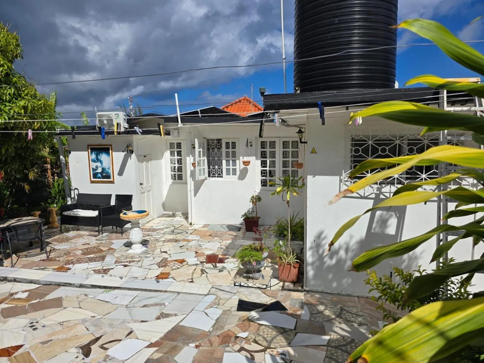 Paradise Palms Jamaica Vacation Rental