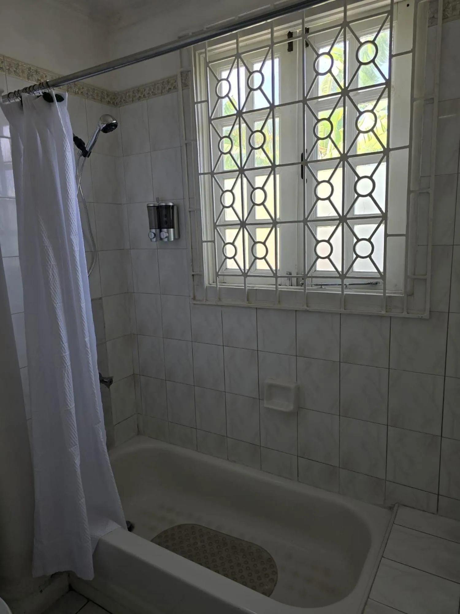 Paradise Palms Jamaica Vacation Rental