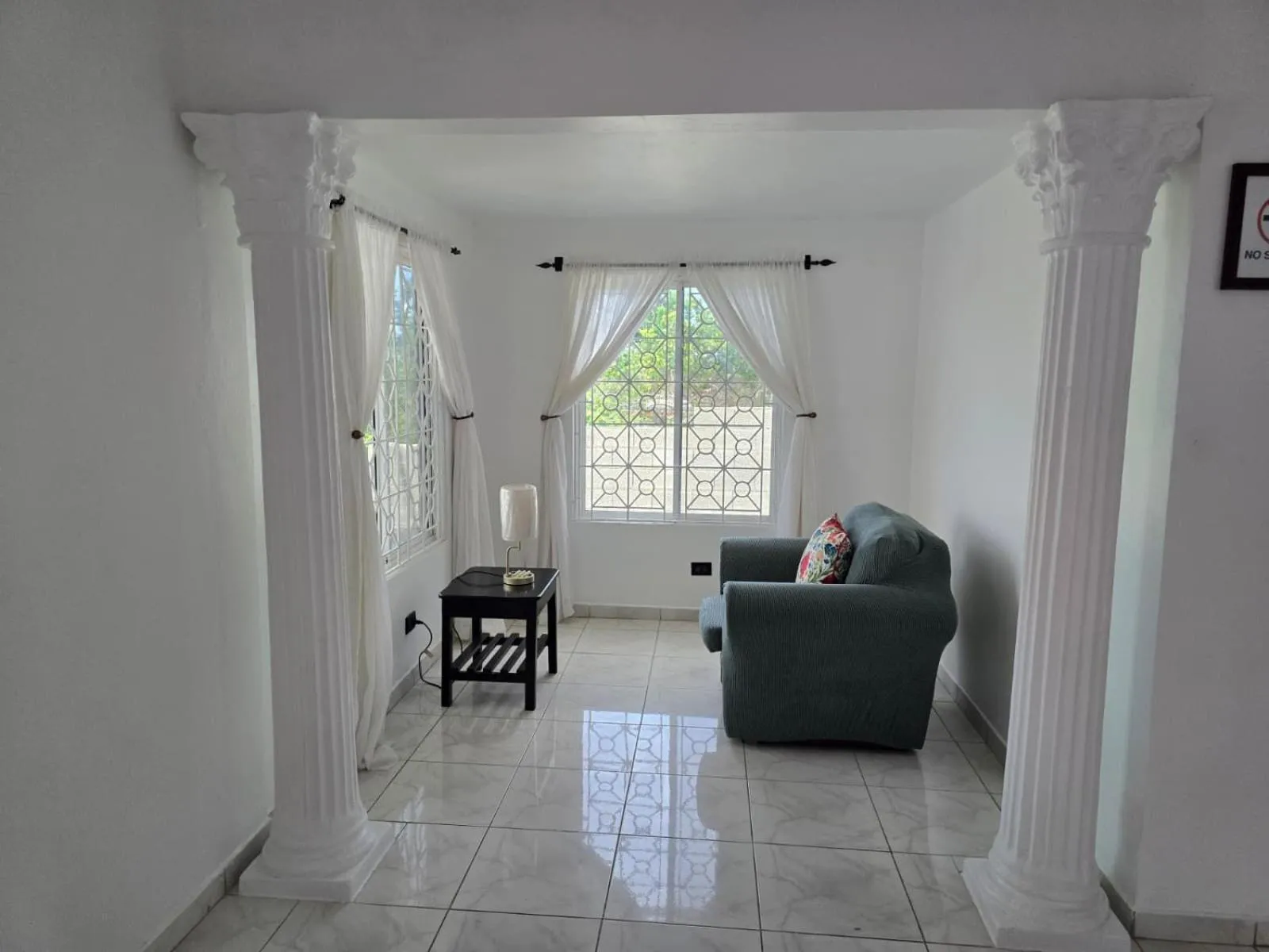 Paradise Palms Jamaica Vacation Rental