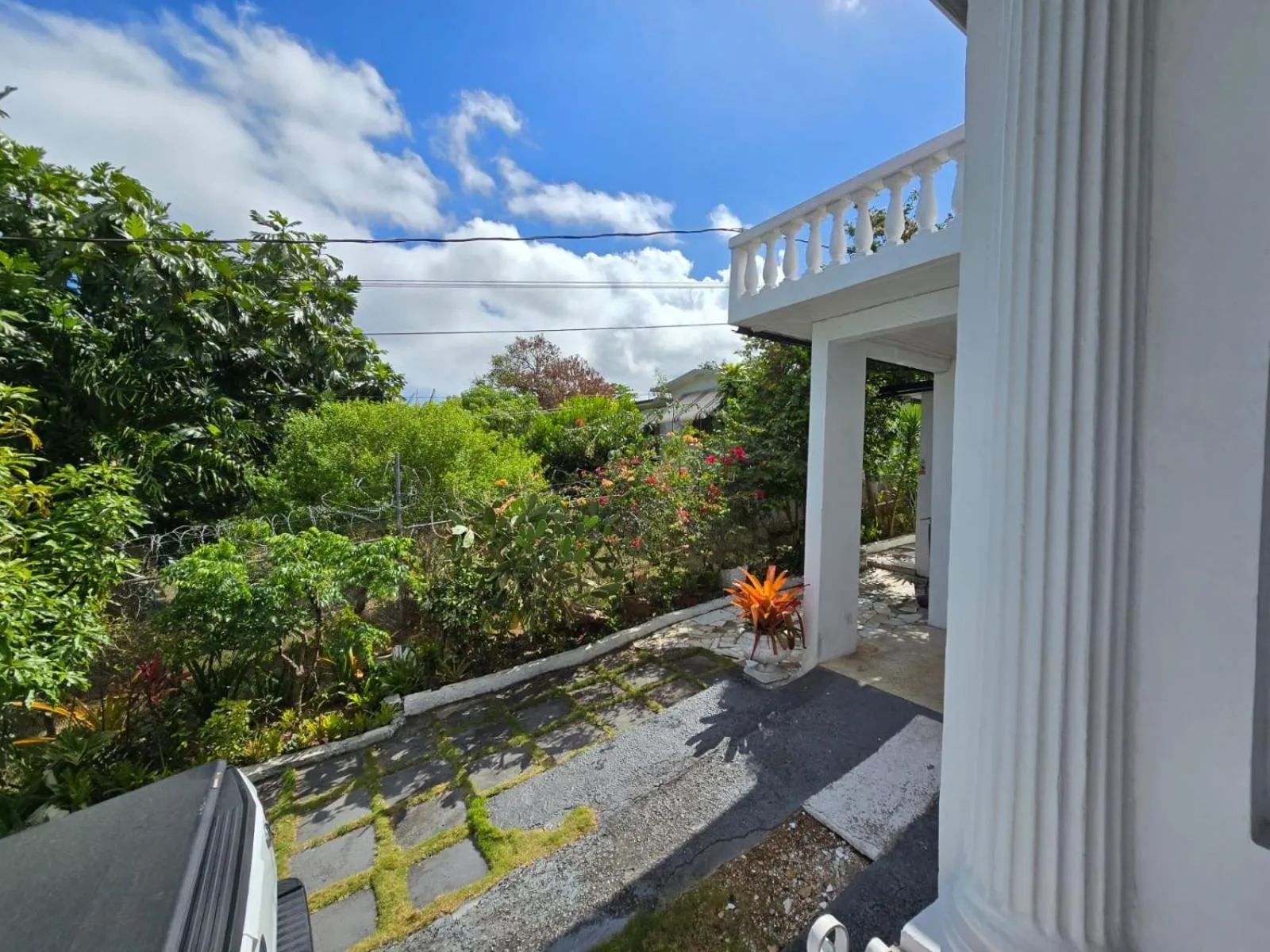 Paradise Palms Jamaica Vacation Rental