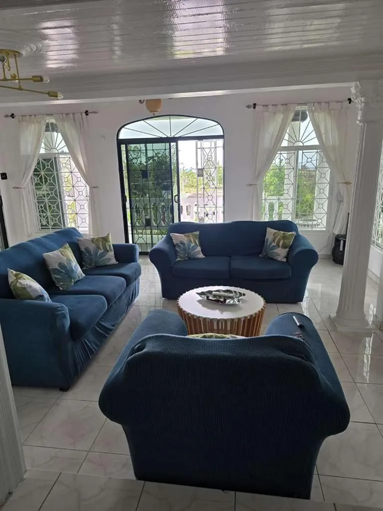 Paradise Palms Jamaica Vacation Rental