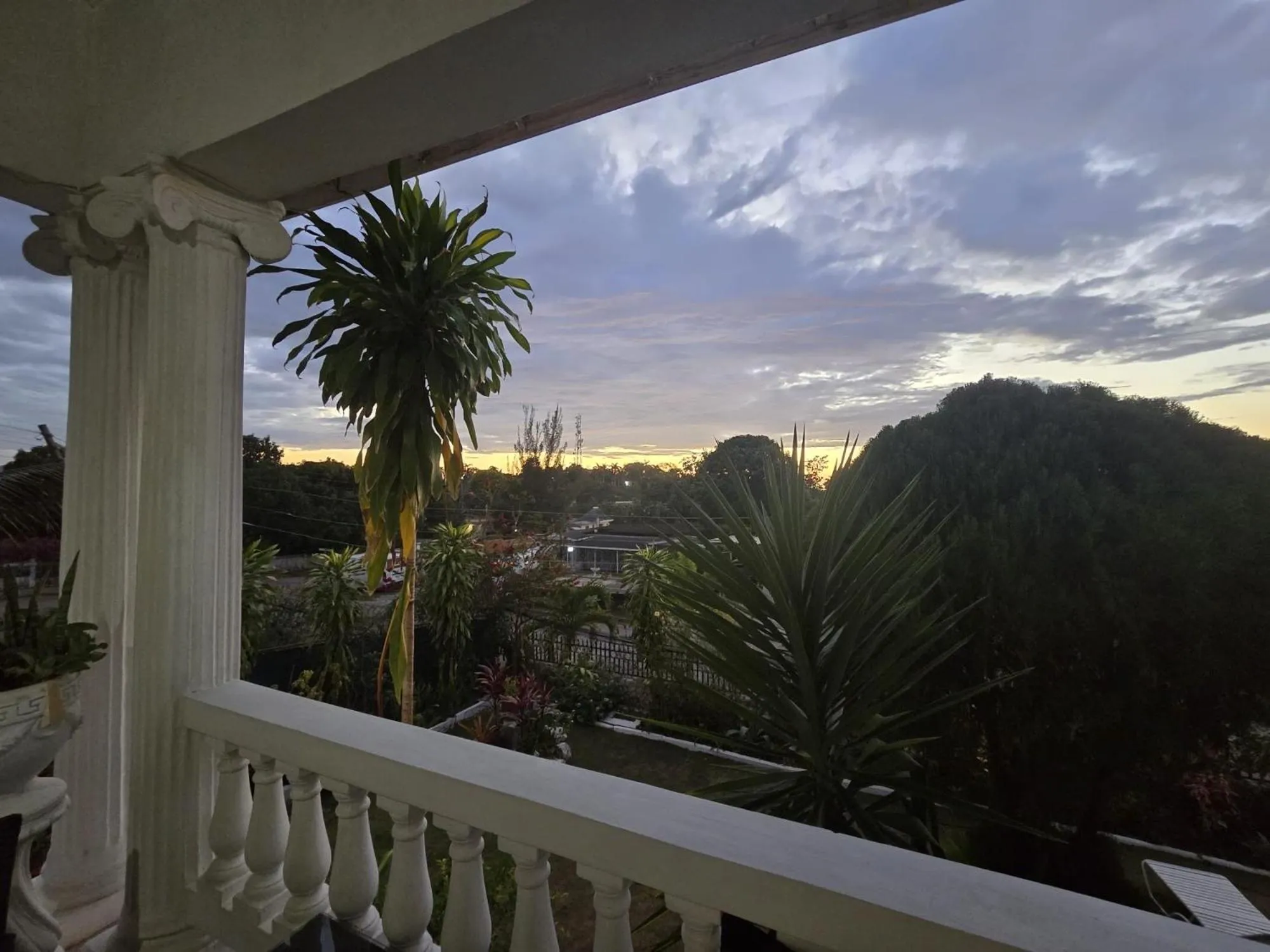 Paradise Palms Jamaica Vacation Rental