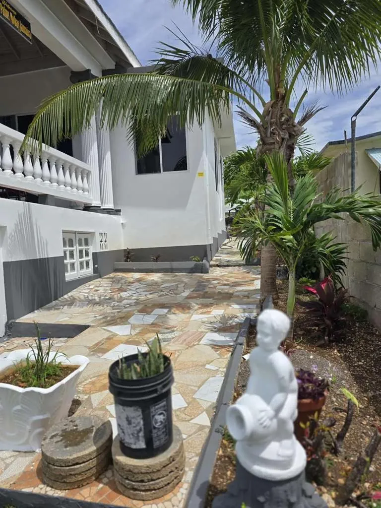 Paradise Palms Jamaica Vacation Rental