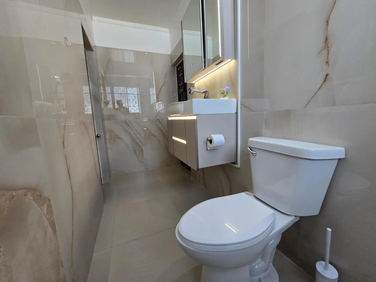 Paradise Palms Jamaica Vacation Rental
