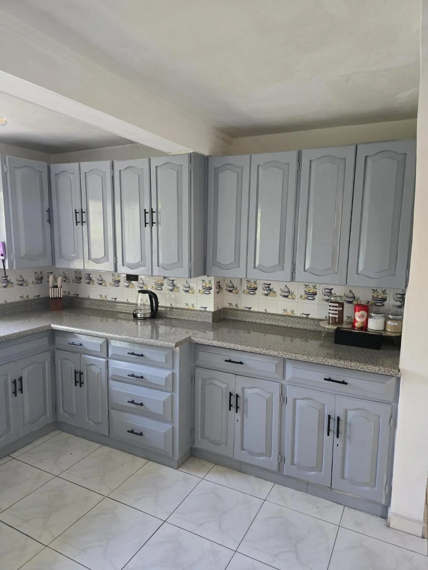 Paradise Palms Jamaica Vacation Rental