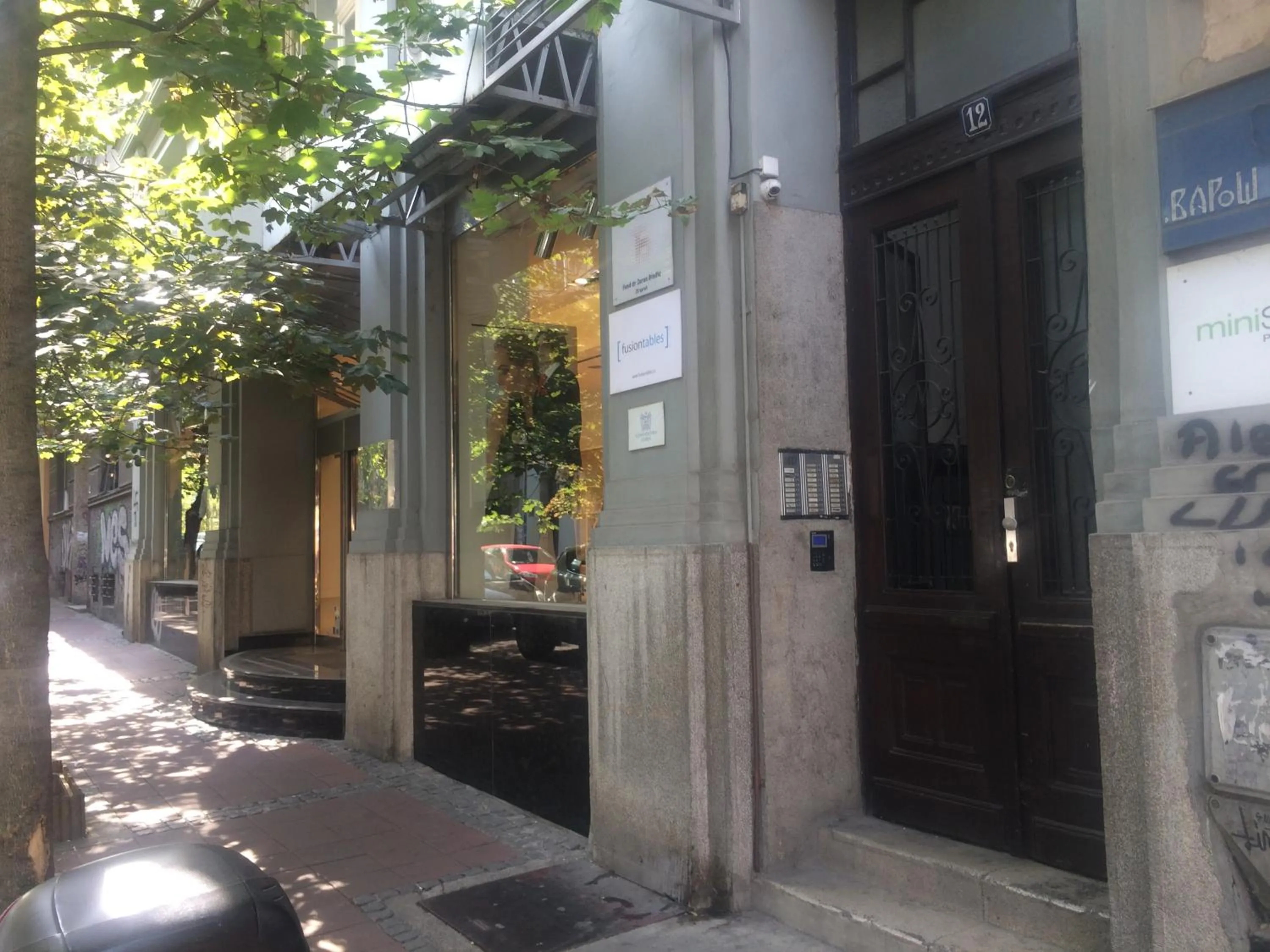 Apartment 14