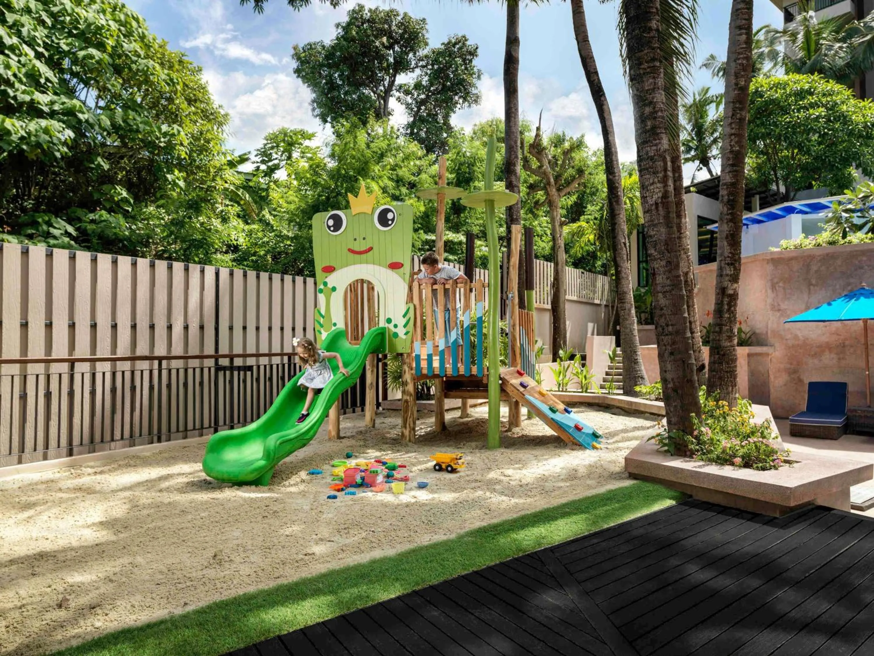 Other in Novotel Phuket Kata Avista Resort and Spa