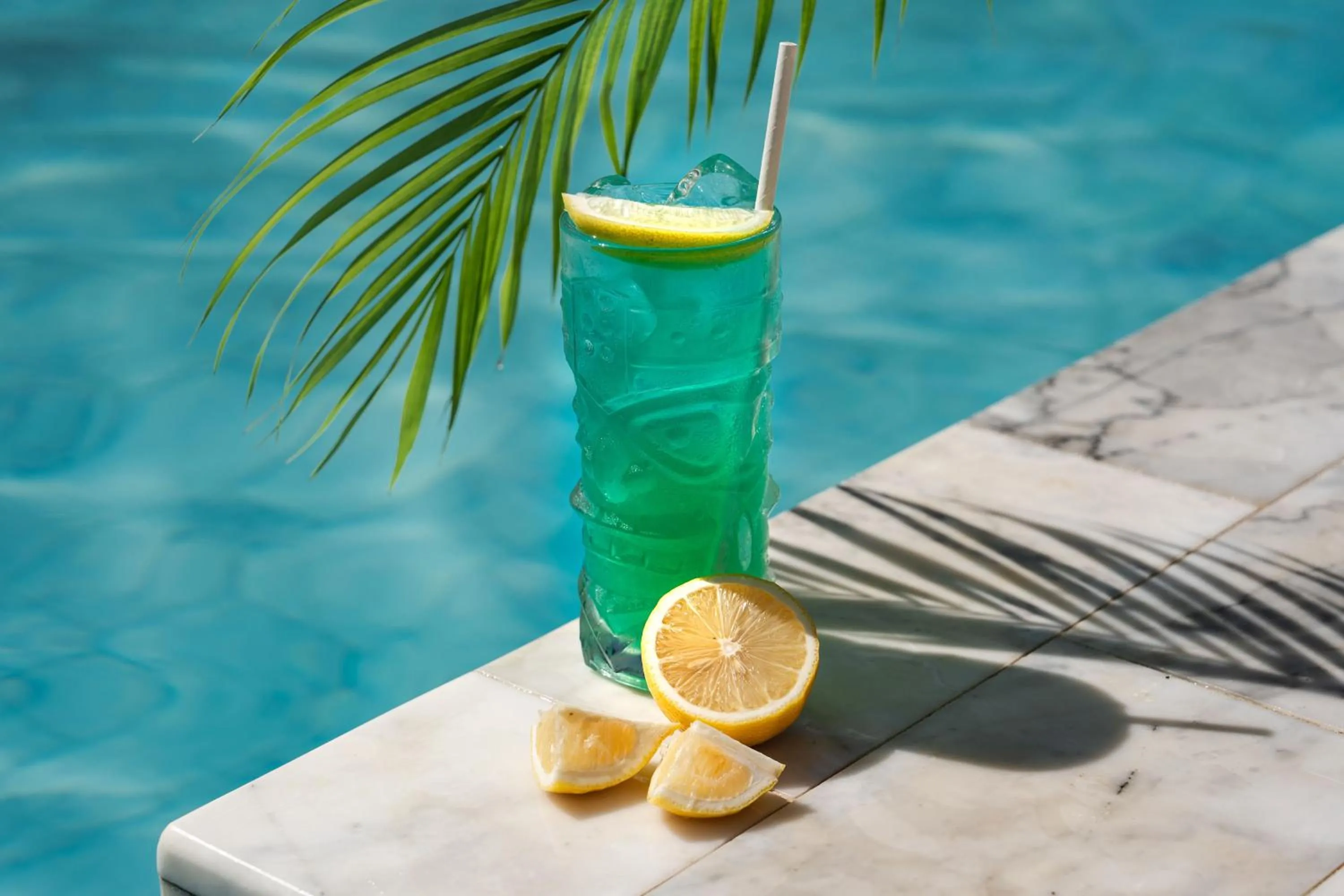 Drinks in Novotel Phuket Kata Avista Resort and Spa