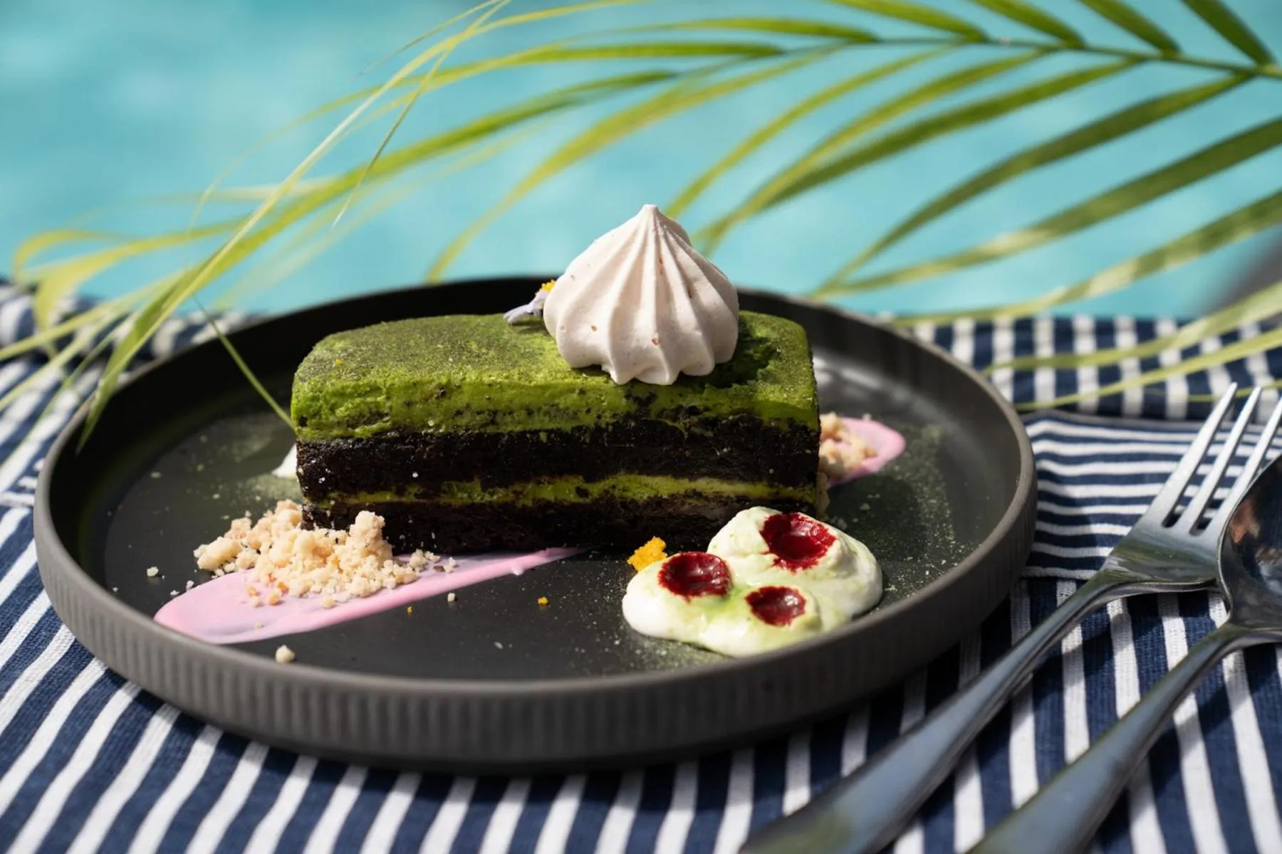 Food and drinks in Novotel Phuket Kata Avista Resort and Spa