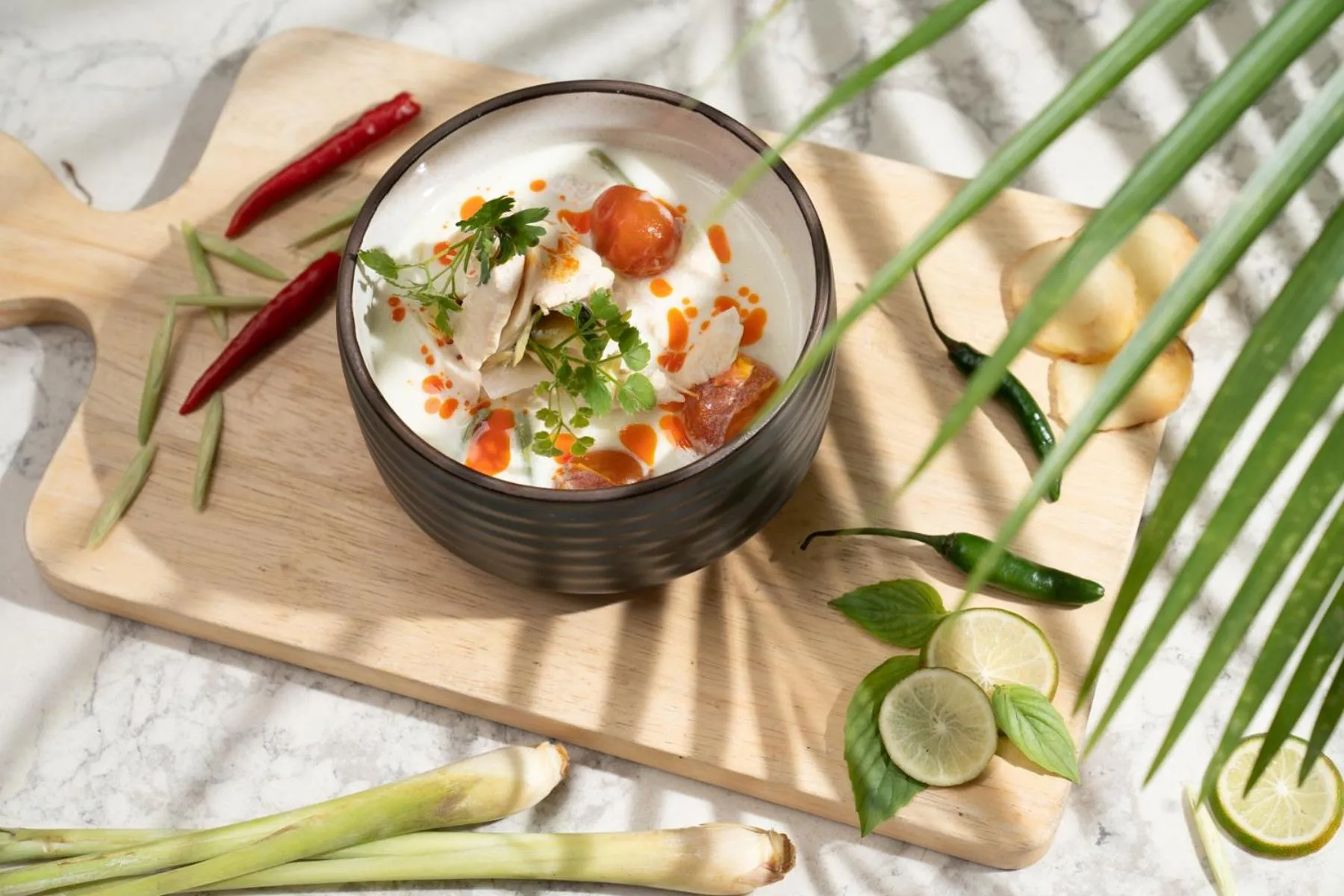 Food and drinks in Novotel Phuket Kata Avista Resort and Spa