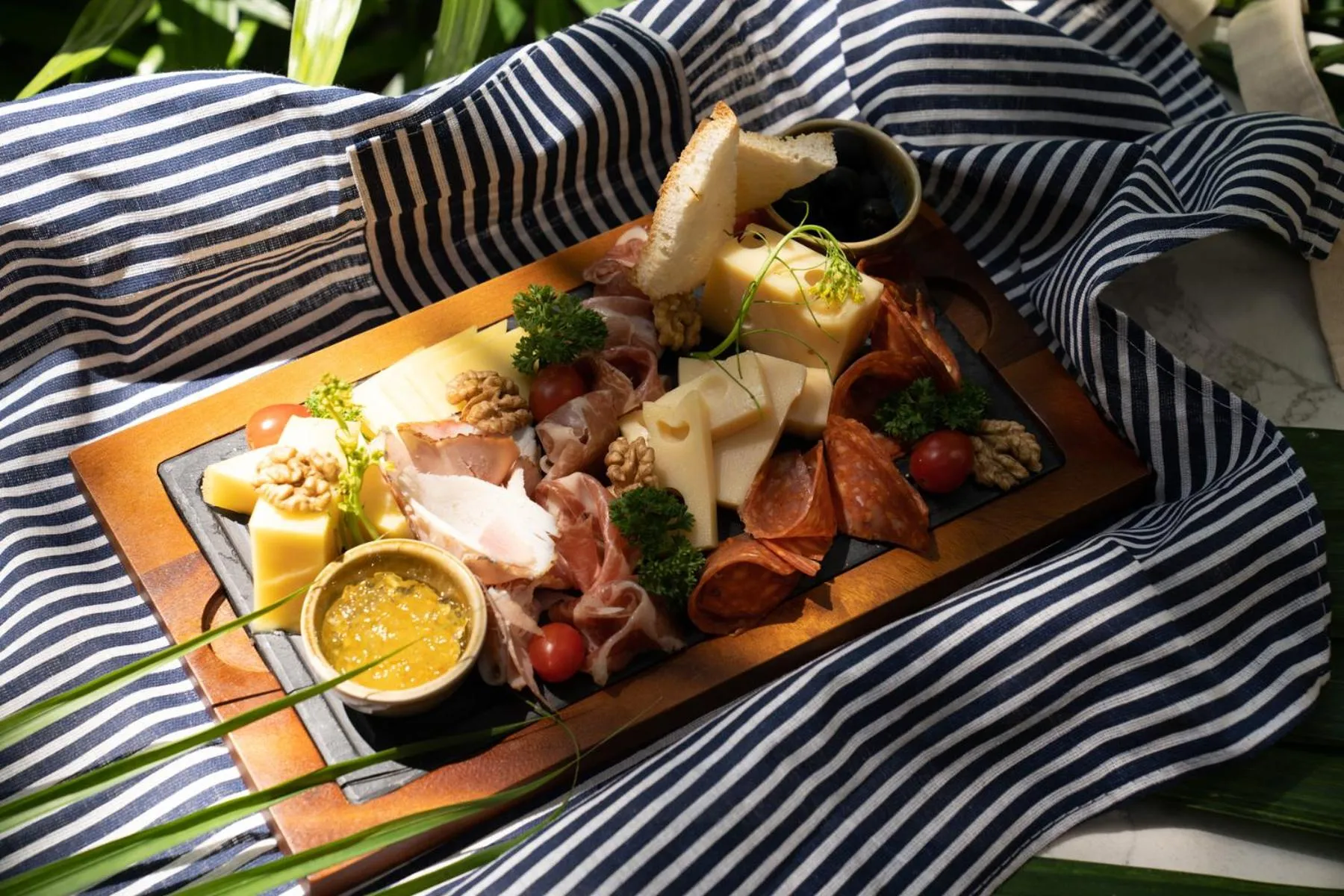 Food and drinks in Novotel Phuket Kata Avista Resort and Spa