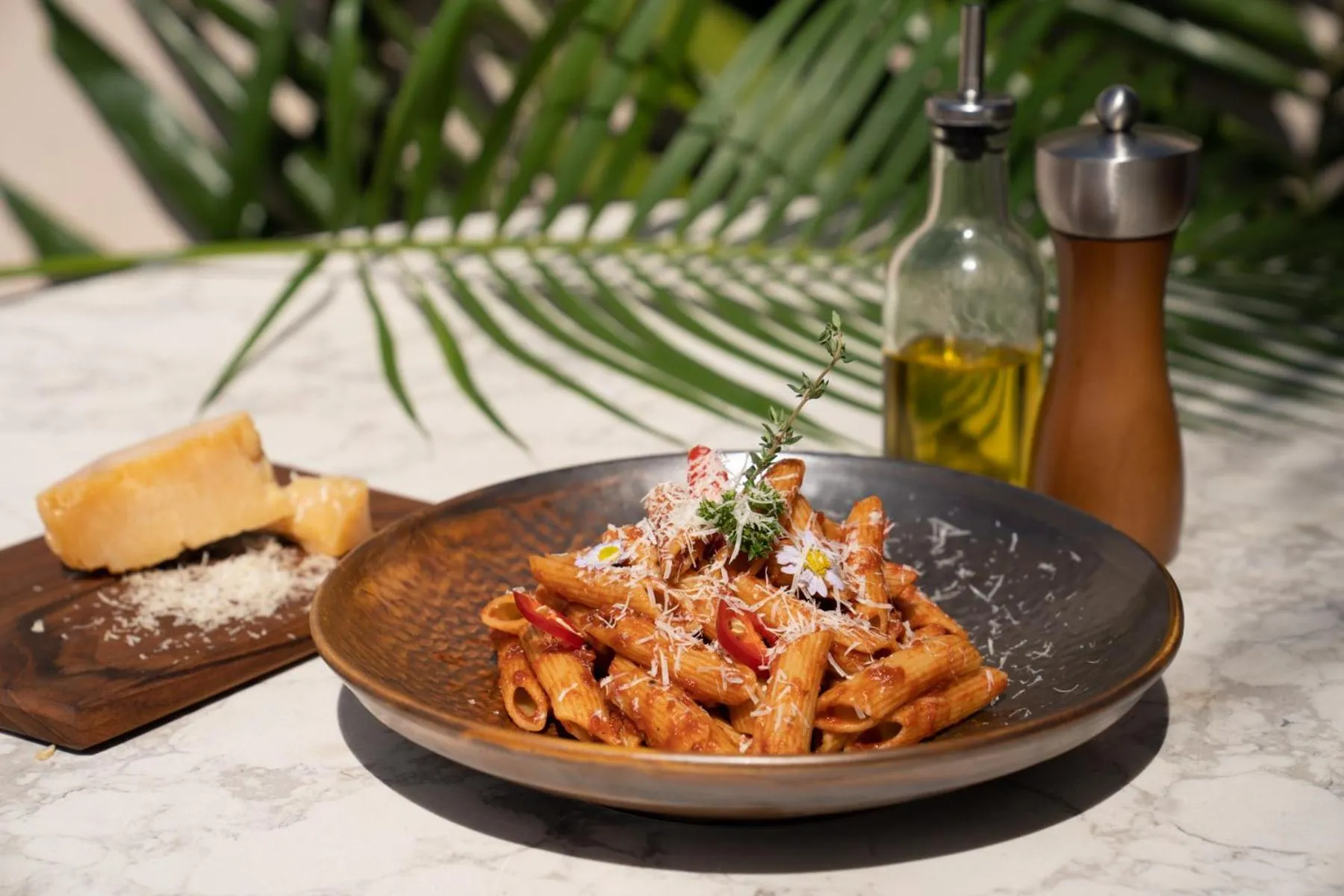 Food and drinks in Novotel Phuket Kata Avista Resort and Spa