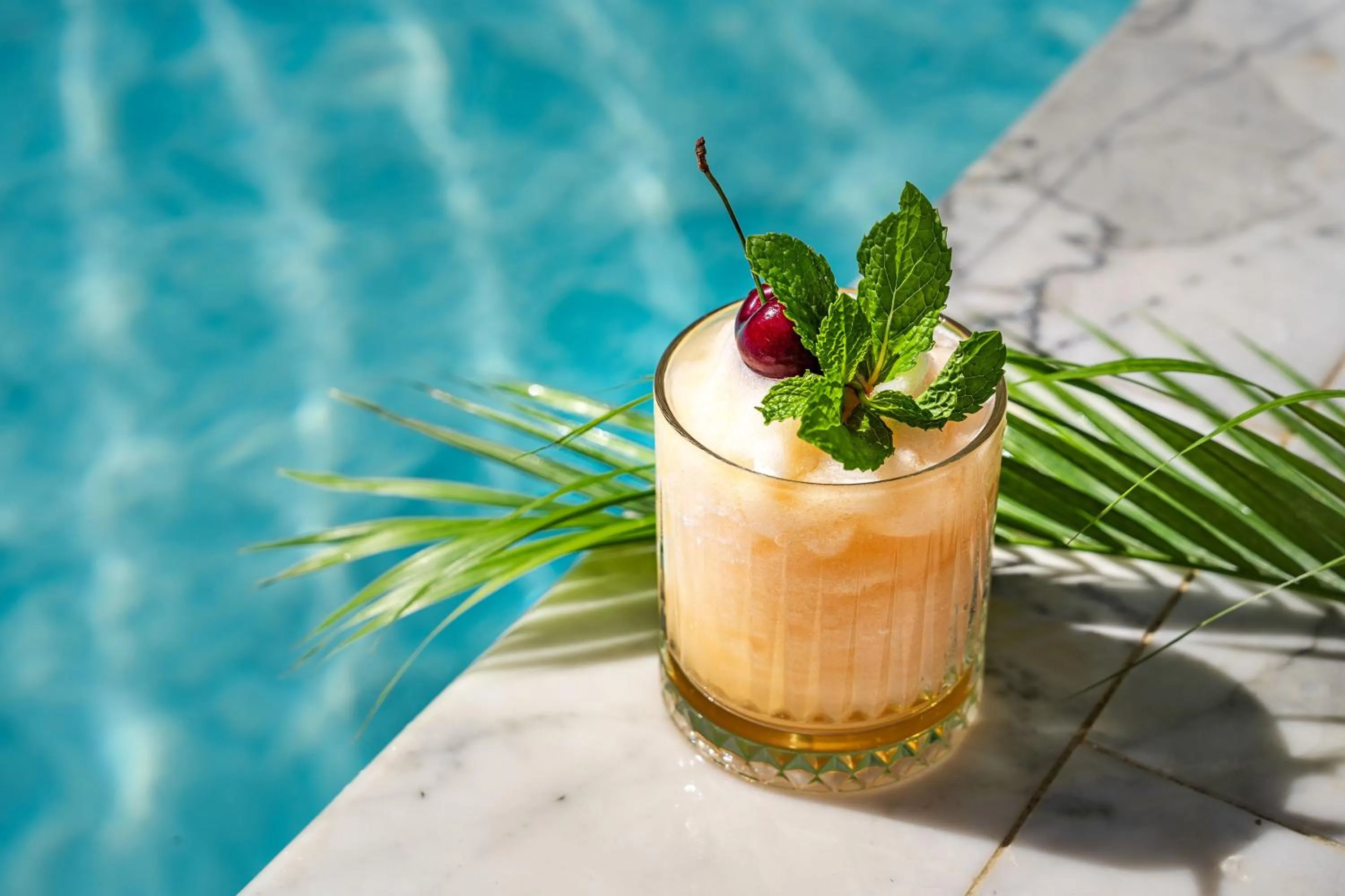 Drinks in Novotel Phuket Kata Avista Resort and Spa