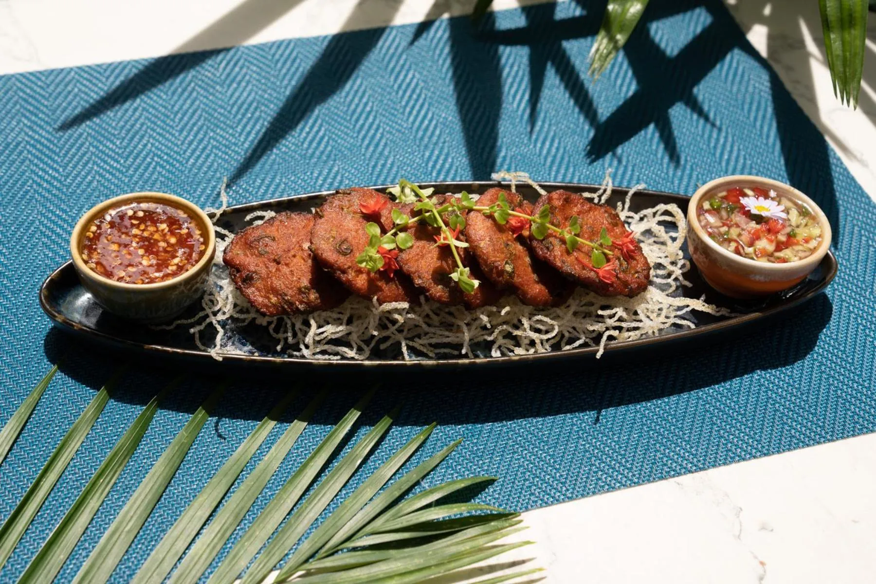 Food and drinks in Novotel Phuket Kata Avista Resort and Spa