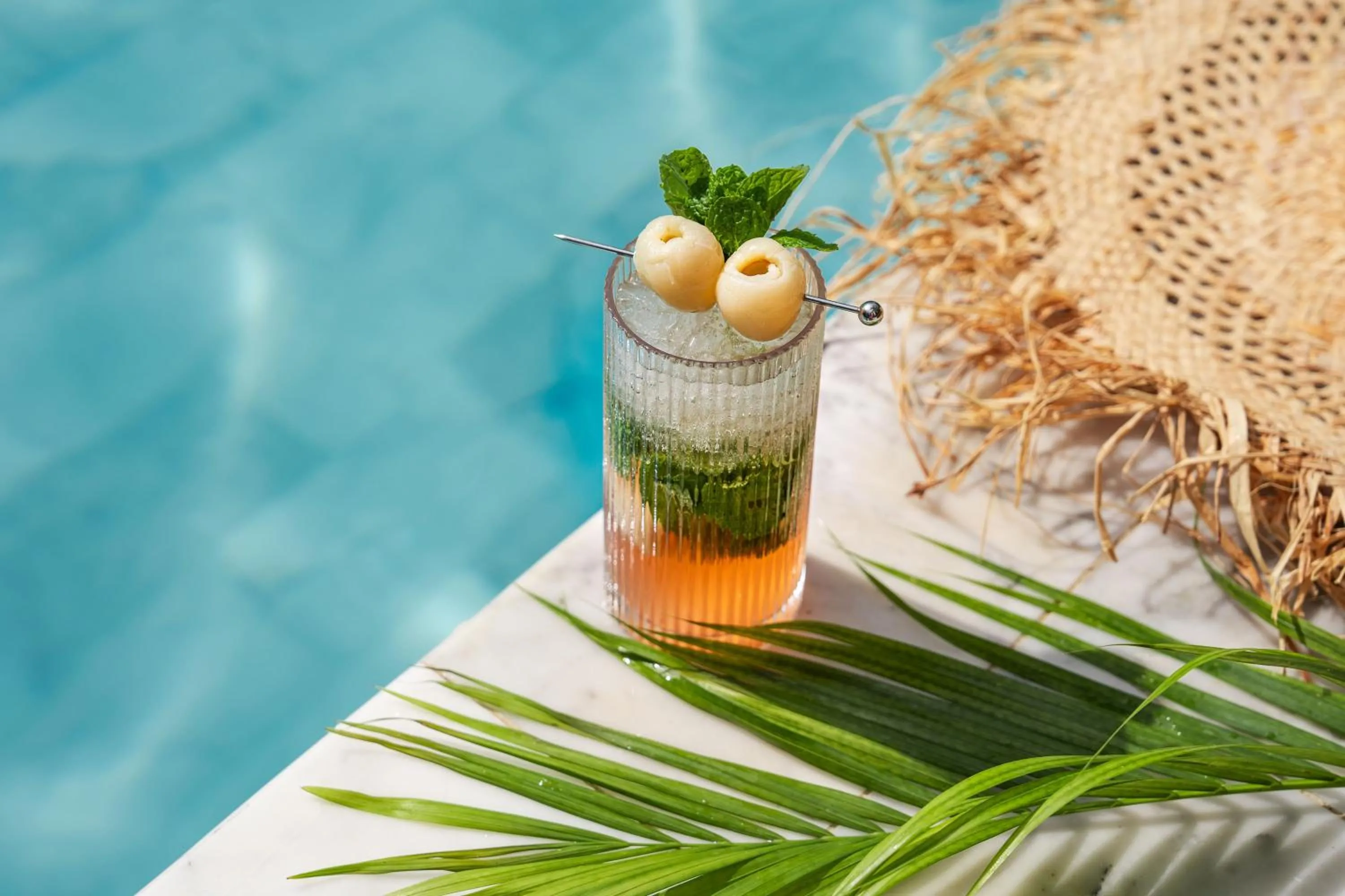 Drinks in Novotel Phuket Kata Avista Resort and Spa