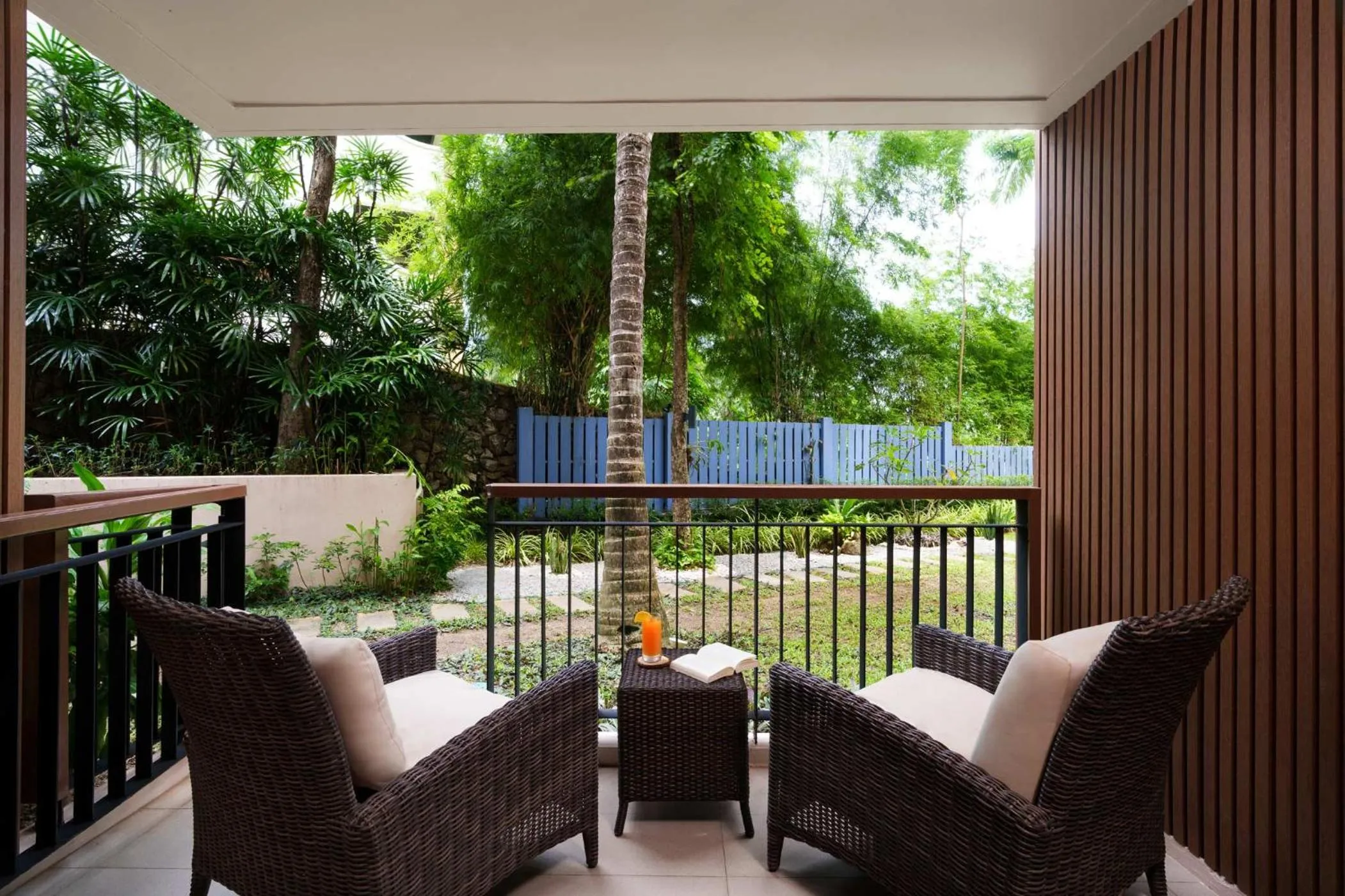 View (from property/room) in Novotel Phuket Kata Avista Resort and Spa