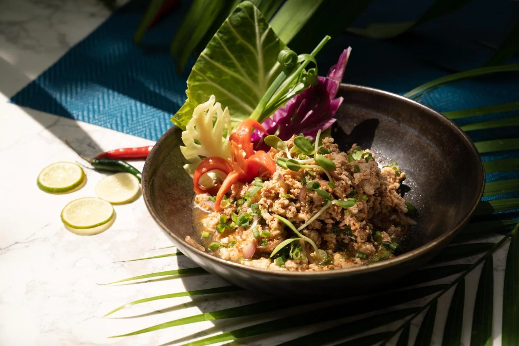 Food and drinks in Novotel Phuket Kata Avista Resort and Spa