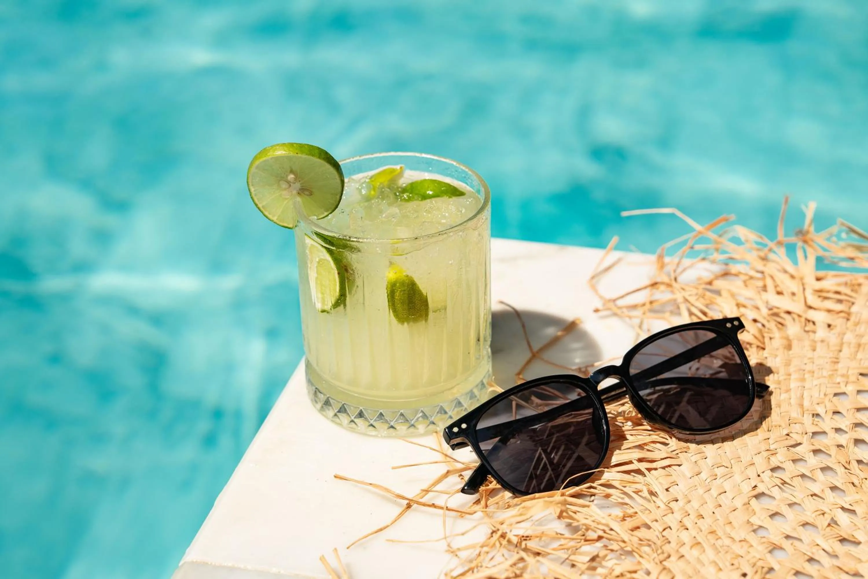 Drinks in Novotel Phuket Kata Avista Resort and Spa