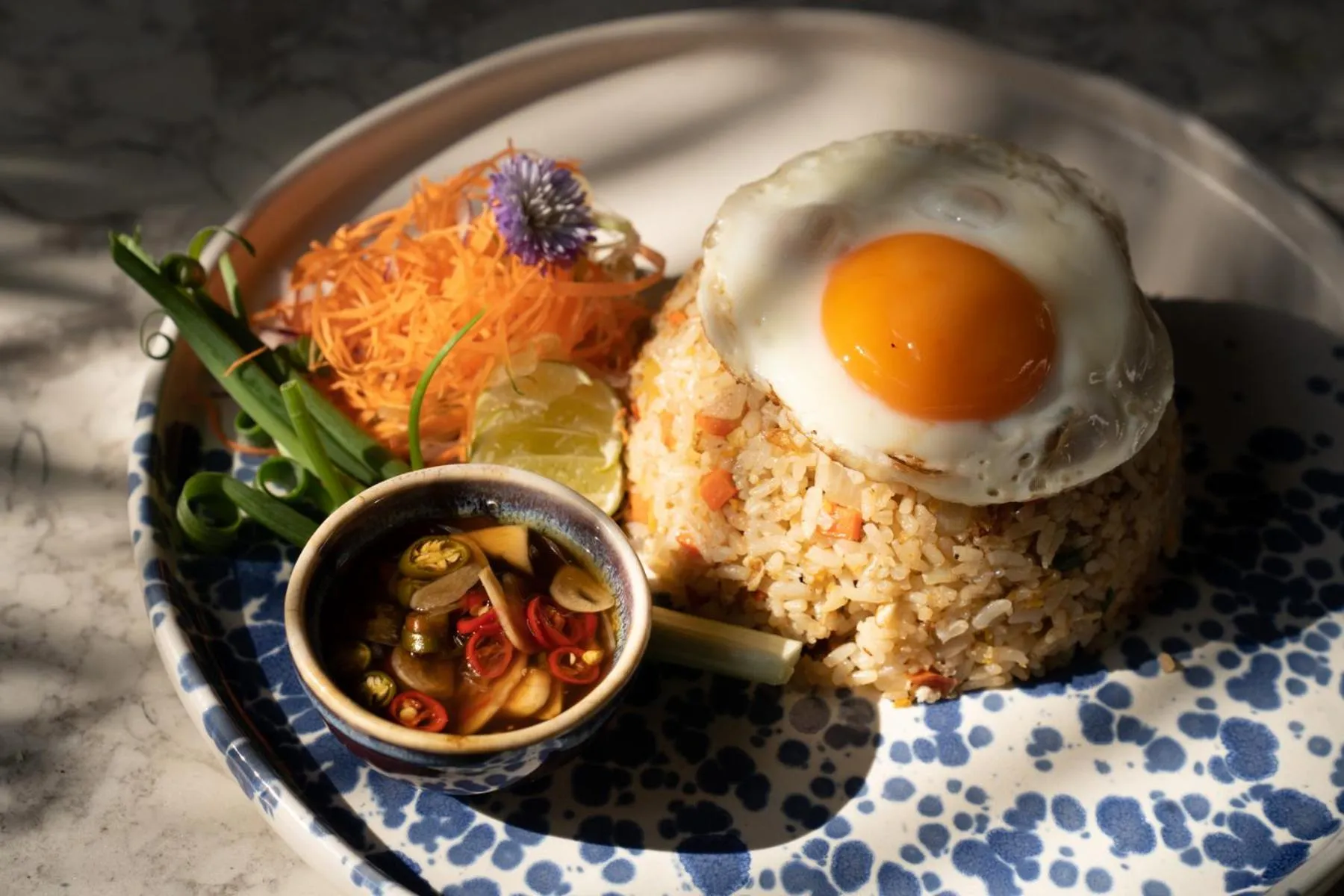 Food and drinks in Novotel Phuket Kata Avista Resort and Spa