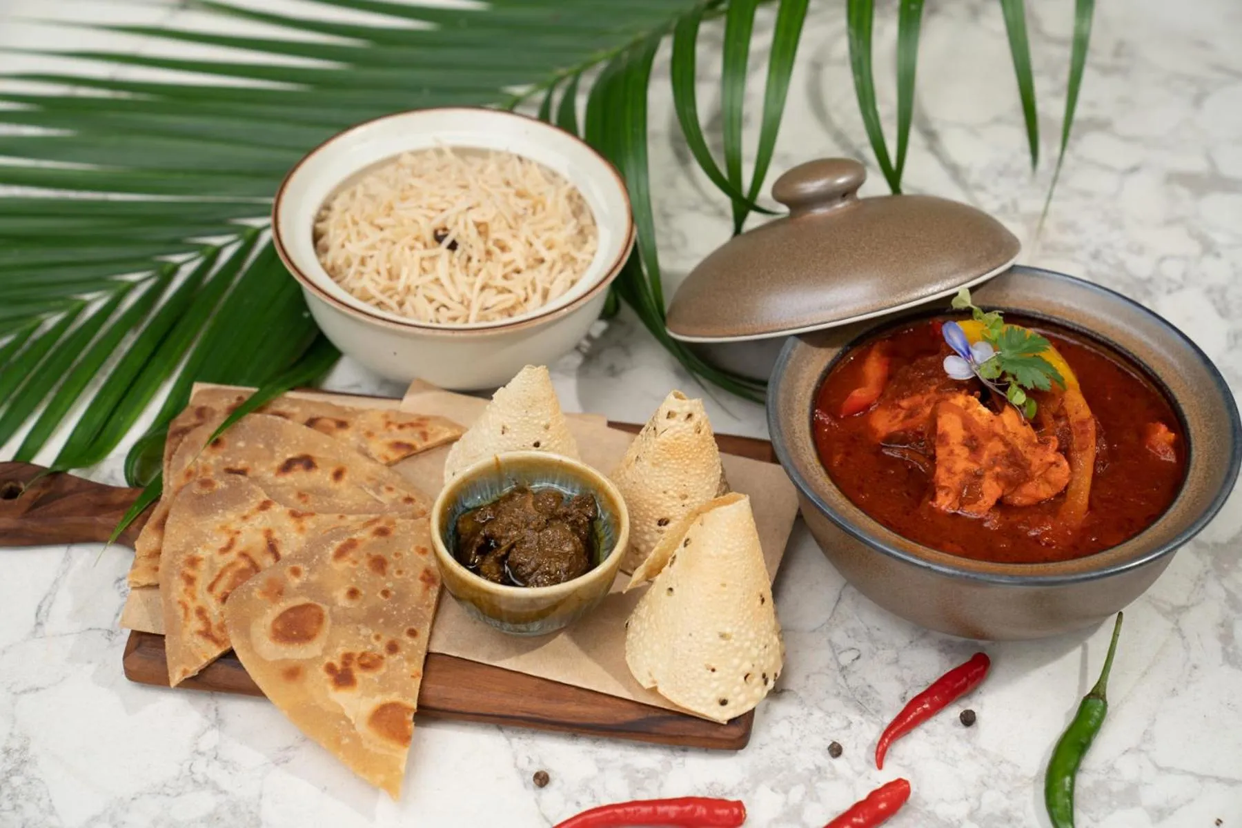 Food and drinks in Novotel Phuket Kata Avista Resort and Spa