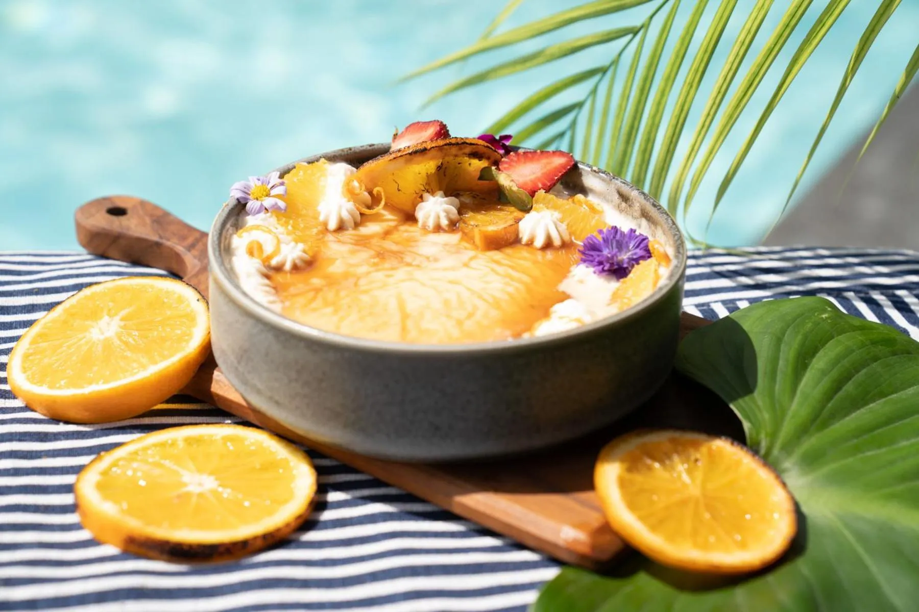 Food and drinks in Novotel Phuket Kata Avista Resort and Spa