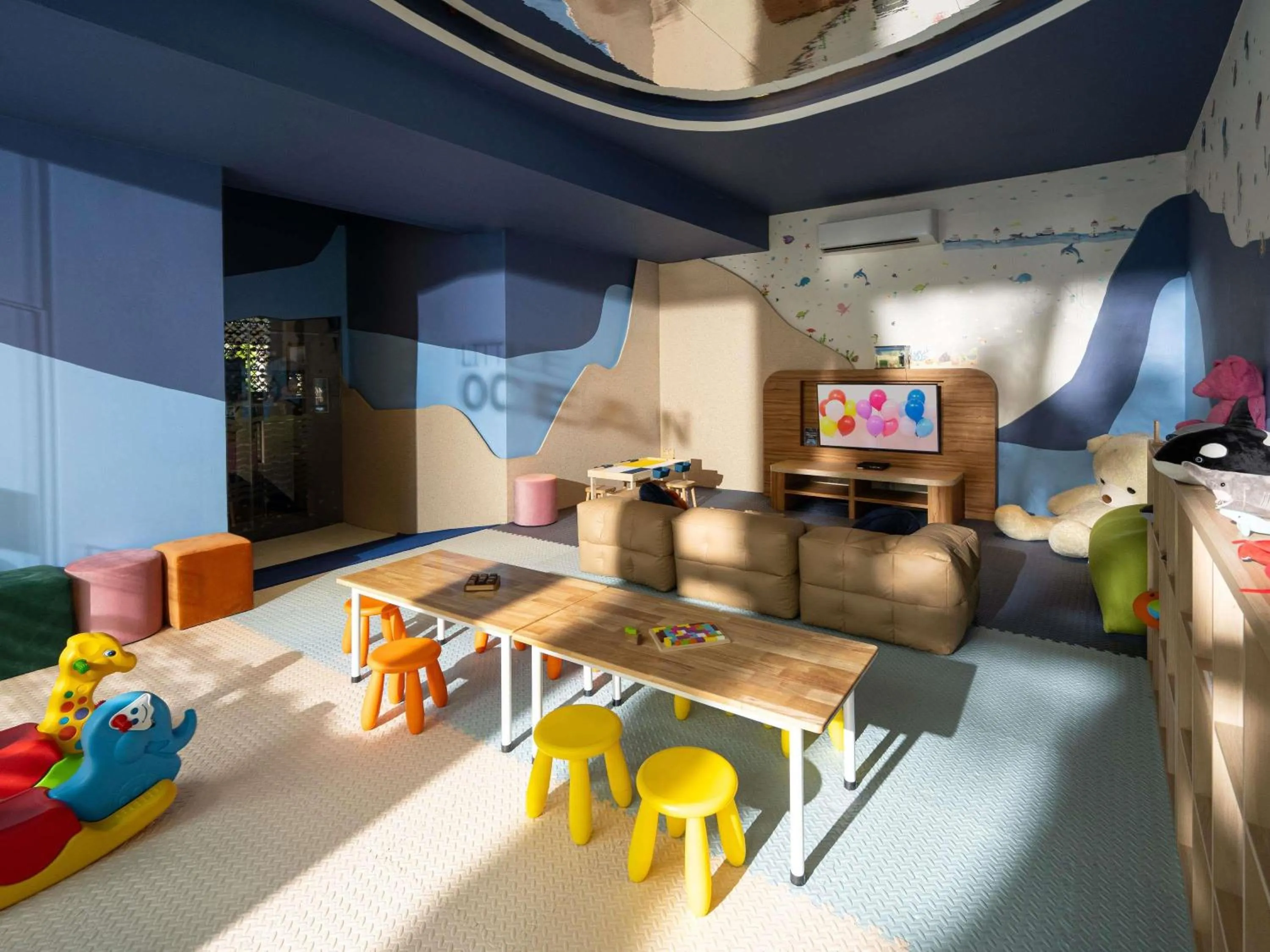 Other in Novotel Phuket Kata Avista Resort and Spa