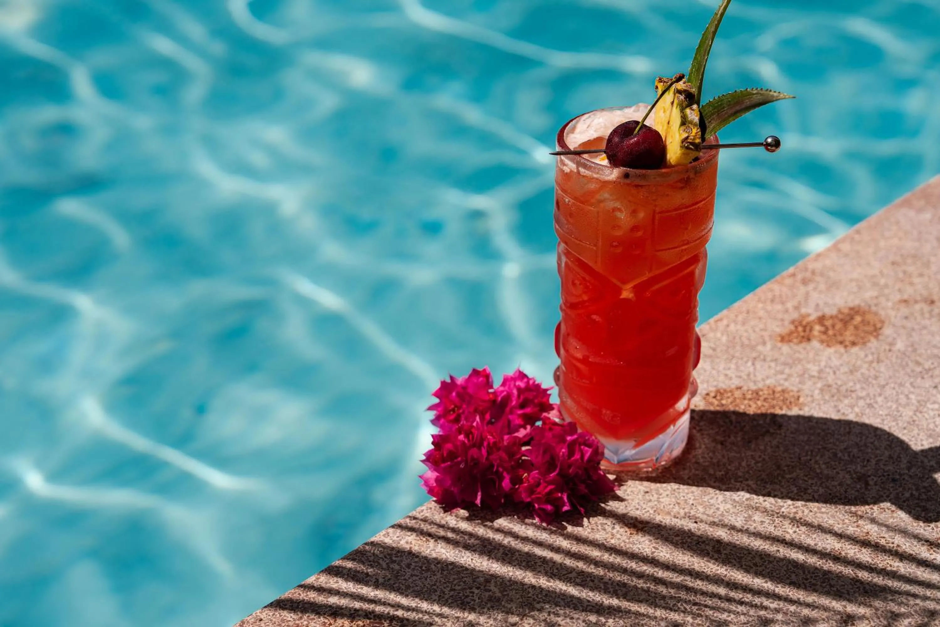 Drinks in Novotel Phuket Kata Avista Resort and Spa