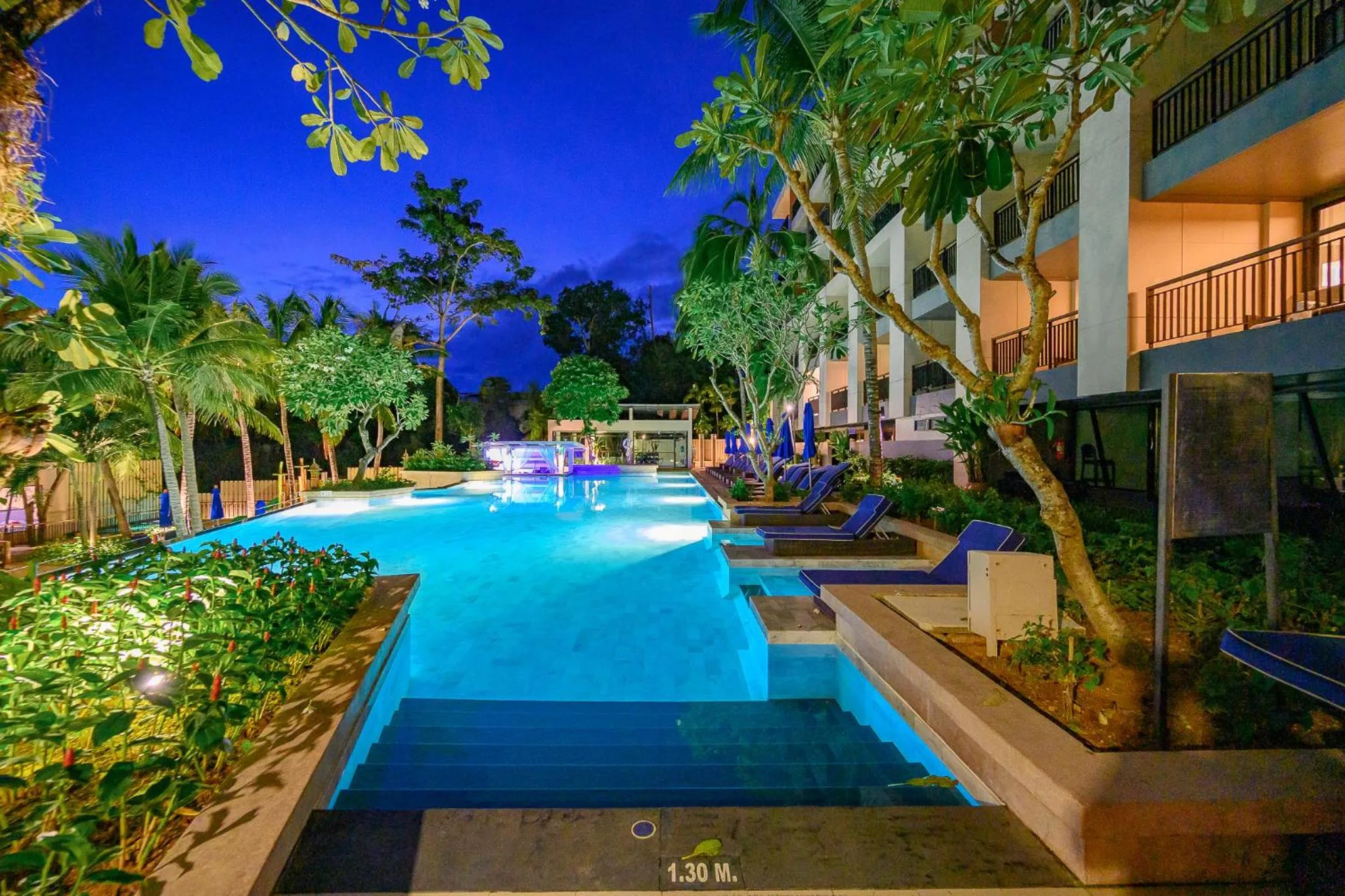 View (from property/room) in Novotel Phuket Kata Avista Resort and Spa