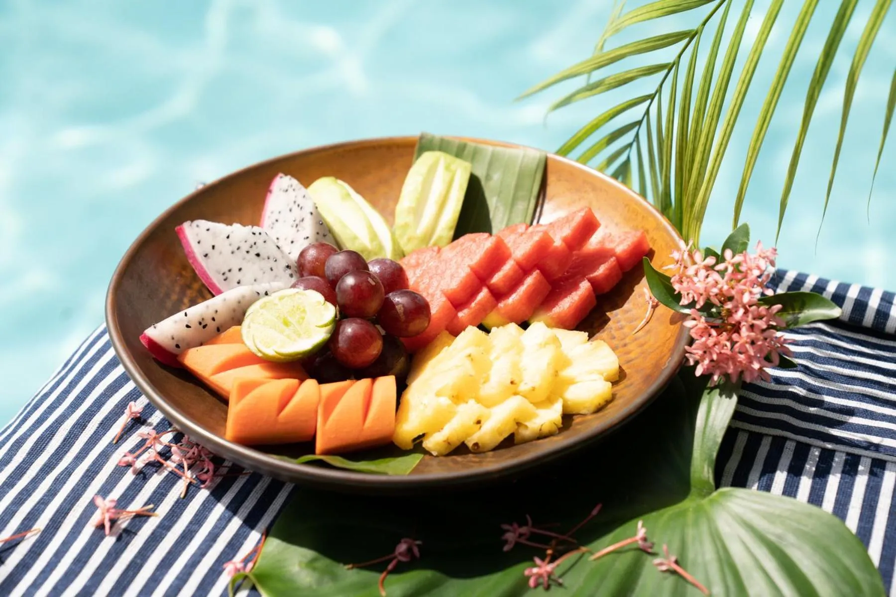 Food and drinks in Novotel Phuket Kata Avista Resort and Spa