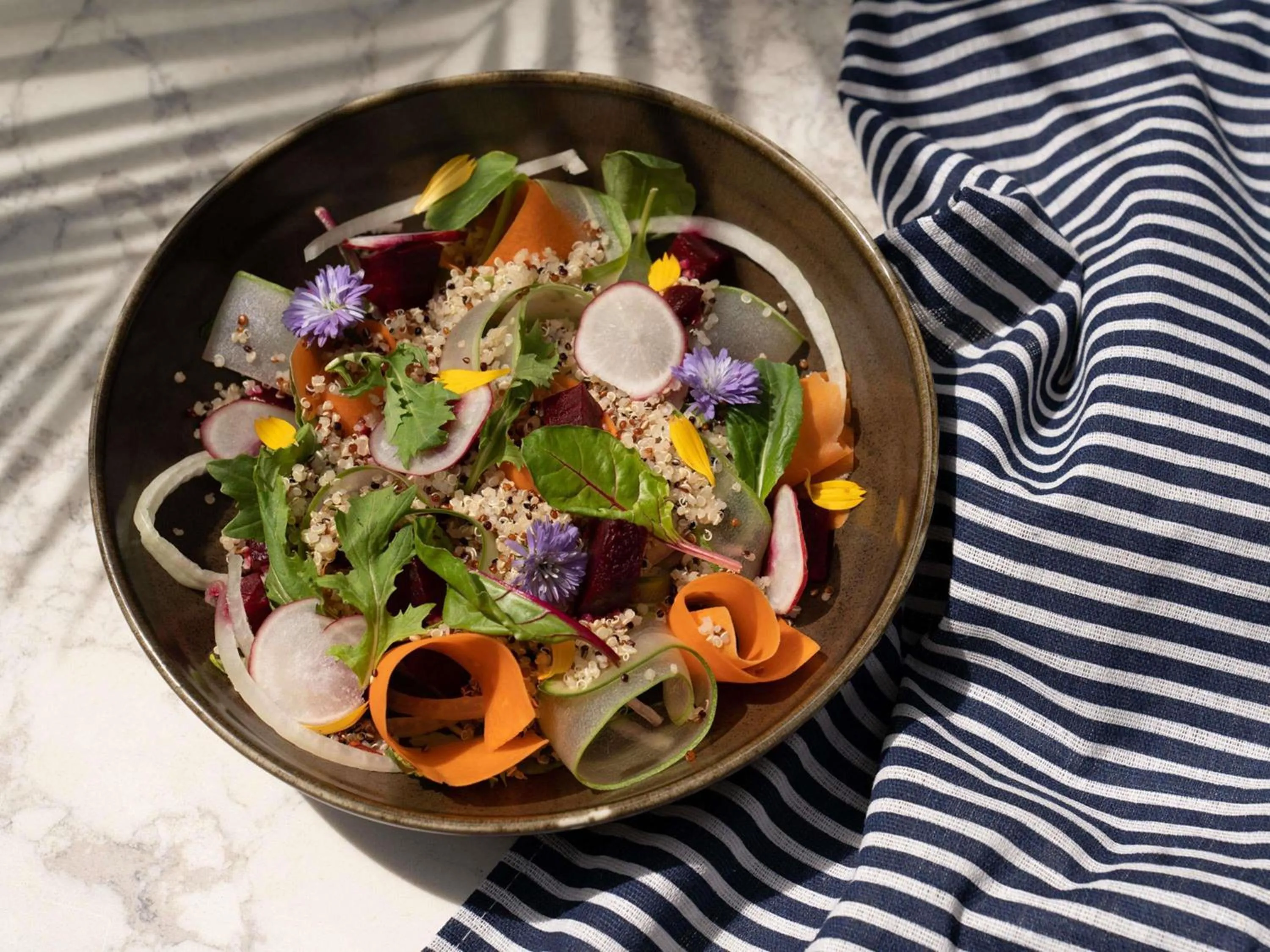 Restaurant/places to eat in Novotel Phuket Kata Avista Resort and Spa