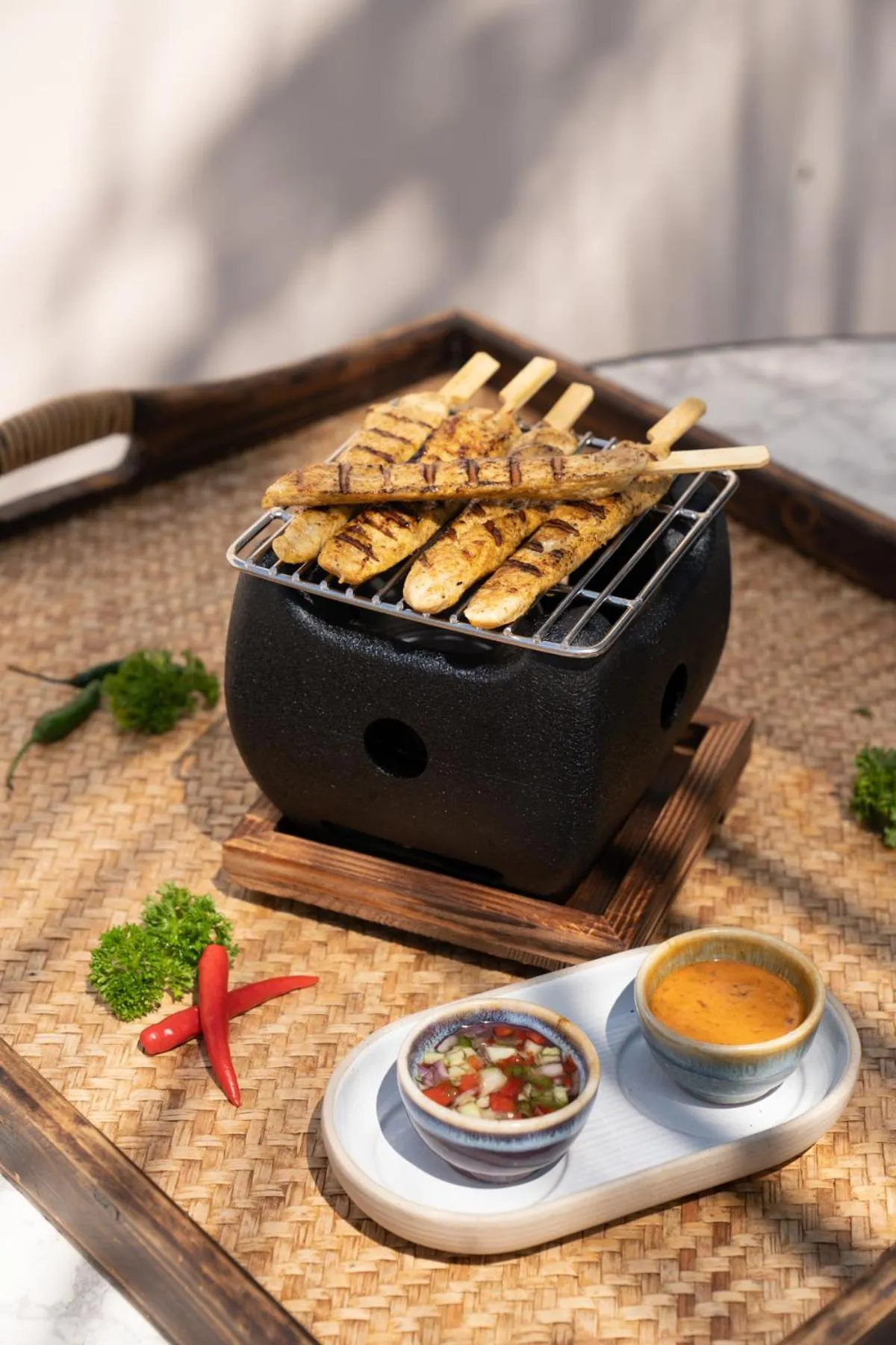 Food and drinks in Novotel Phuket Kata Avista Resort and Spa